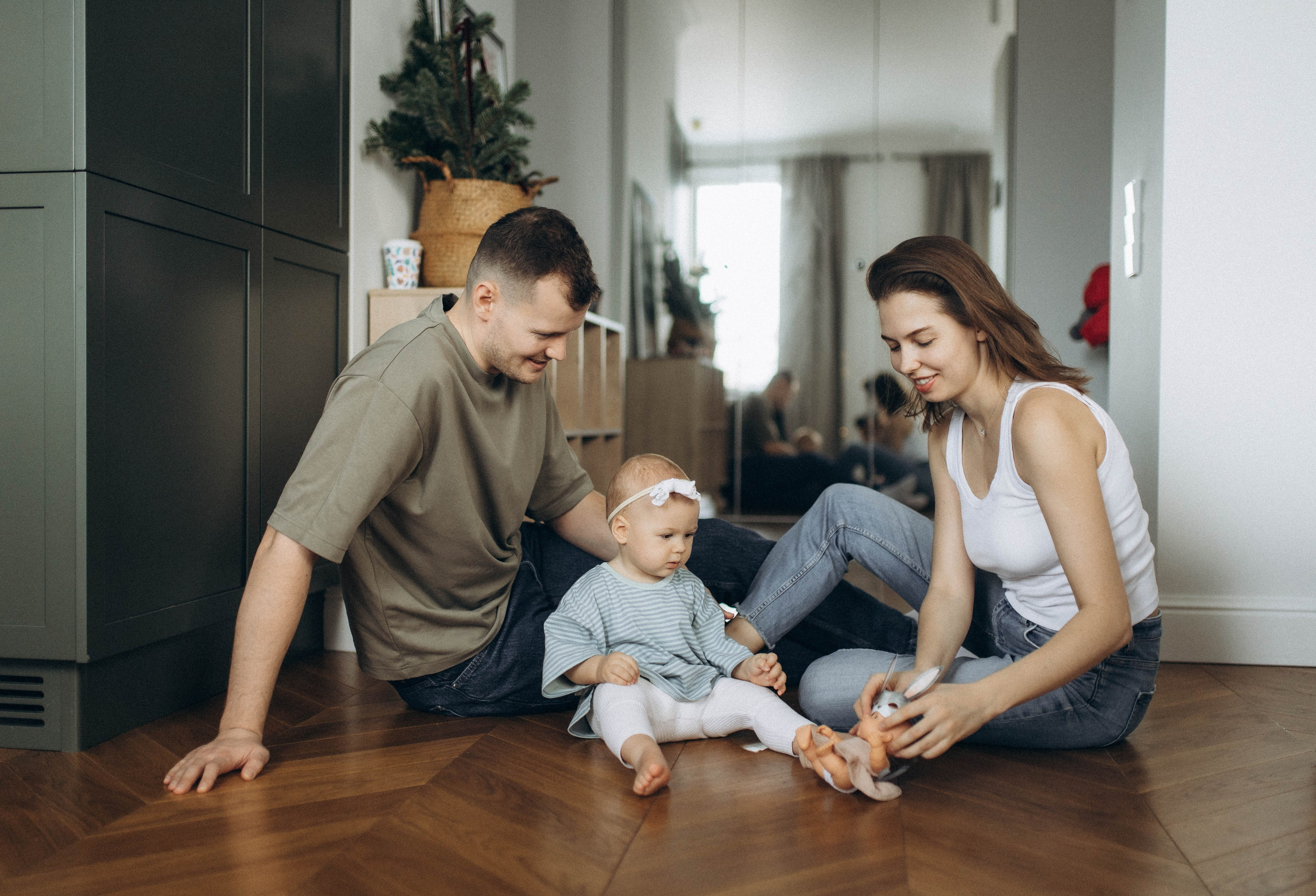 Никита•Катя•Нина. Миронова Анастасия