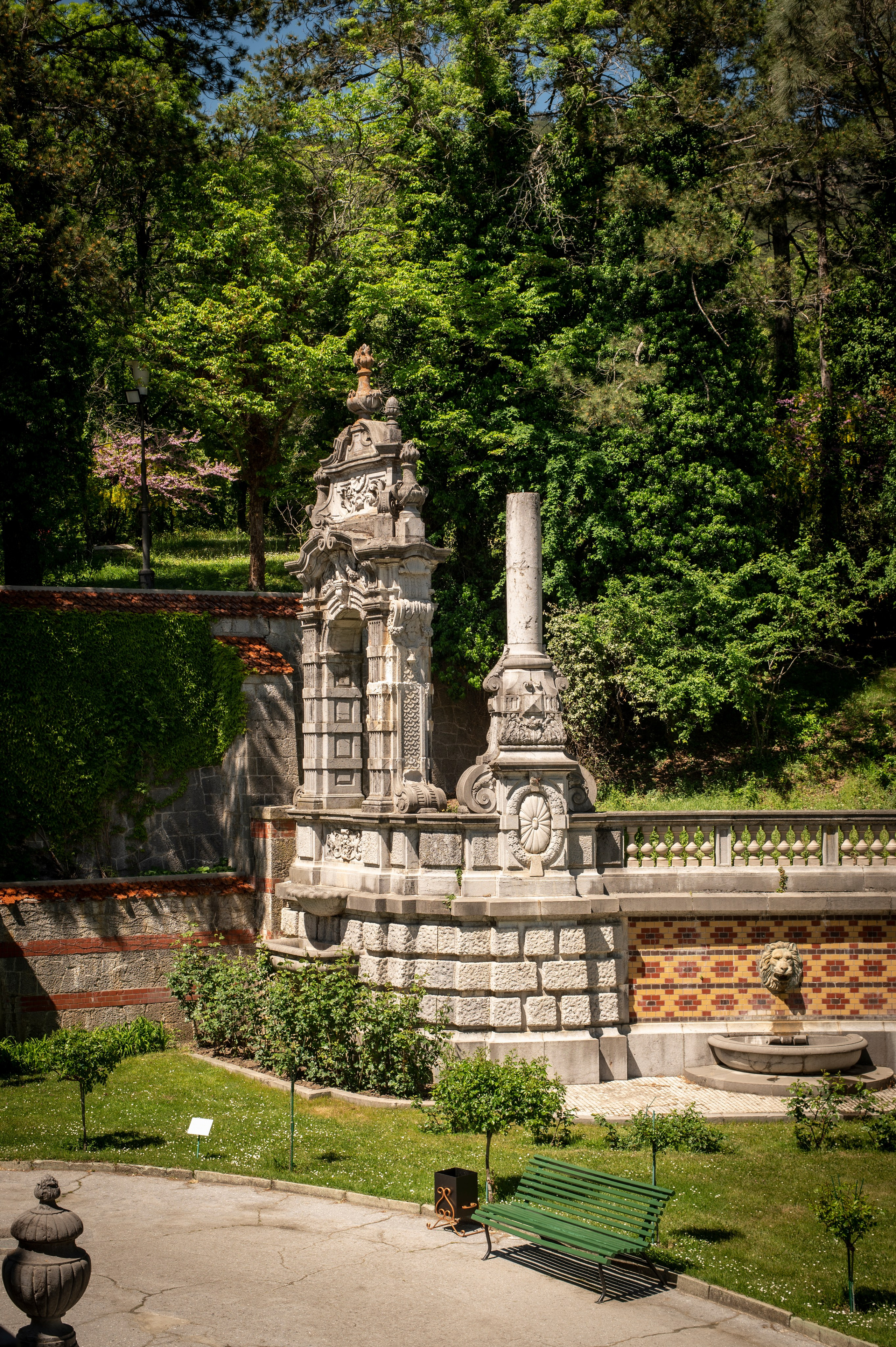 Крым май 2022. Фотограф Роман Адлер