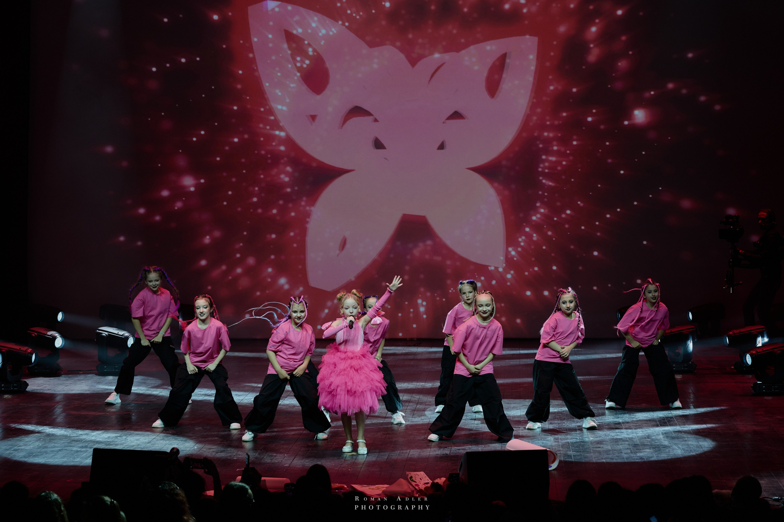 Bloggers Music Awards 2025. Фотограф Роман Адлер