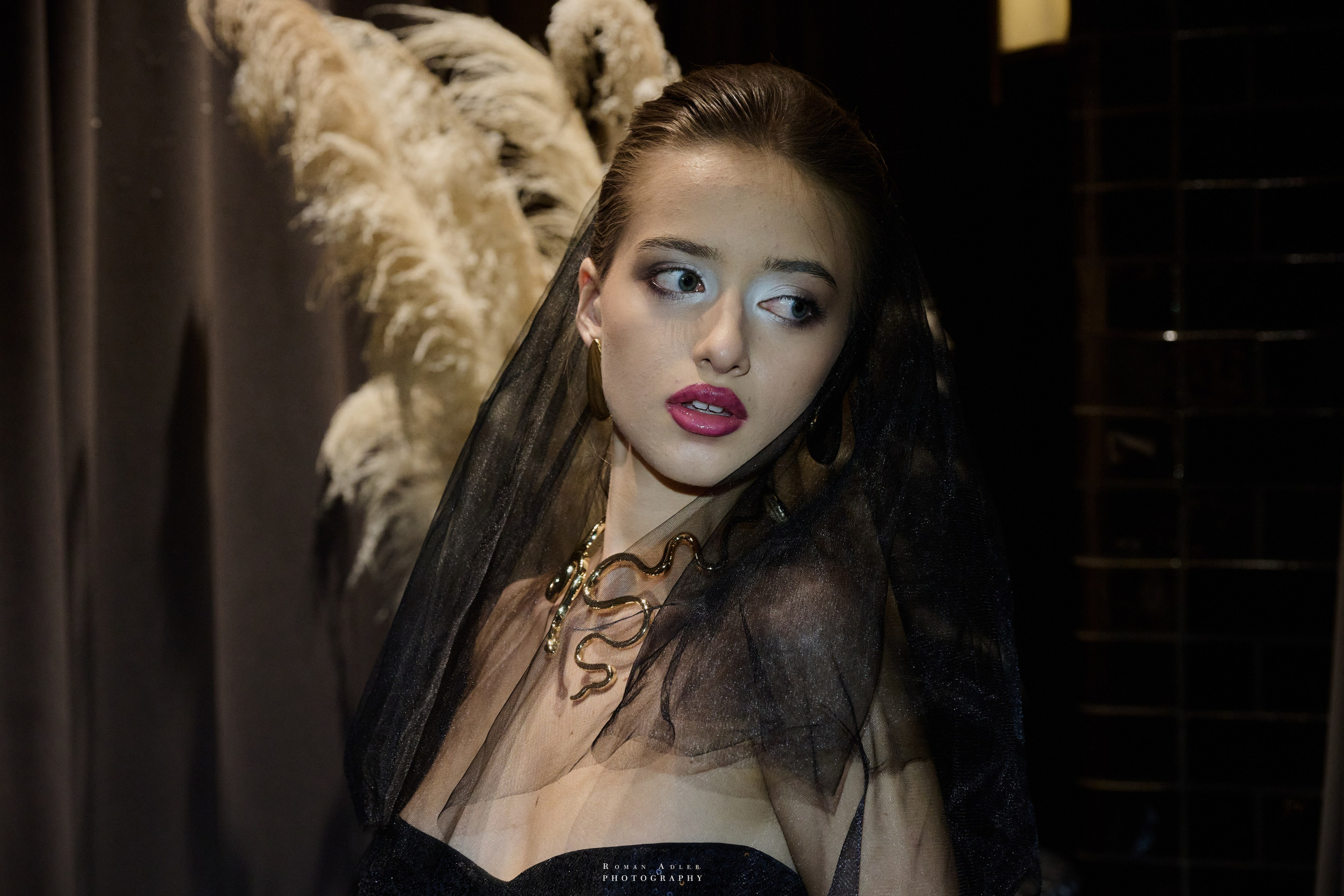 МКММ 2024. Фотограф Роман Адлер