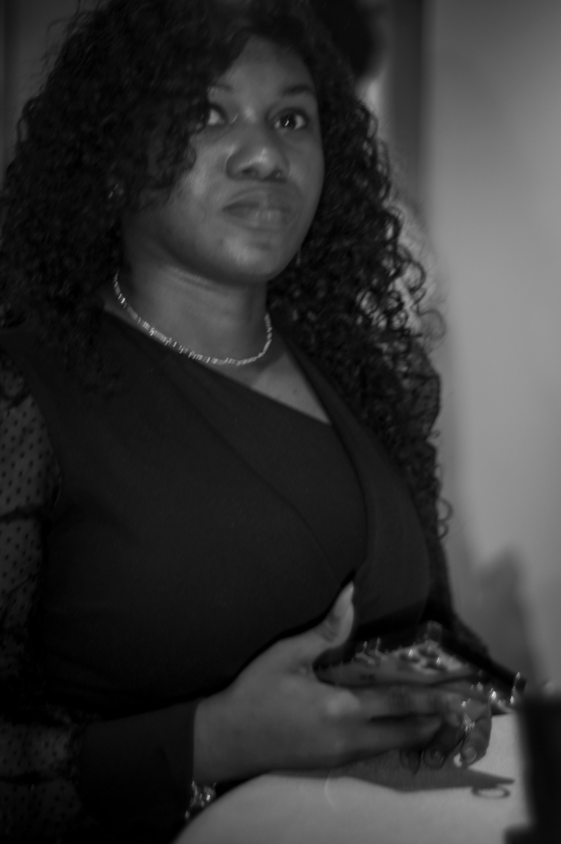 Ветераны Анголы «От прошлого к настоящему». Фотограф Роман Адлер