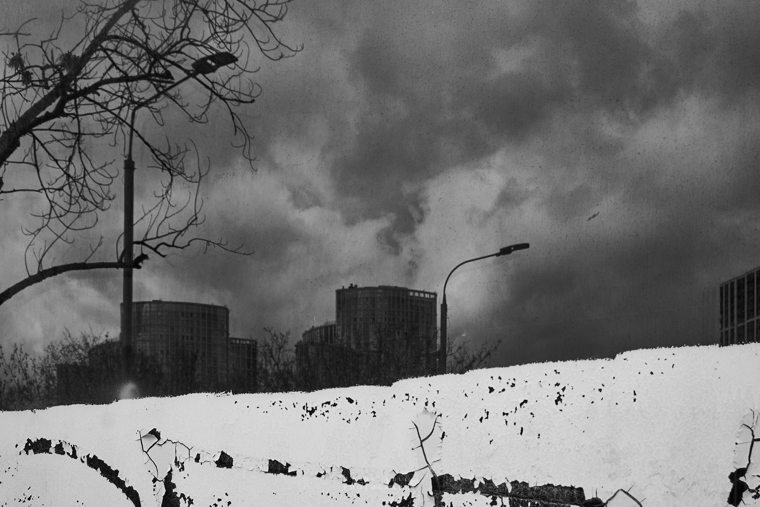 Московский стритджимм! Апрель 2024. Фотограф Роман Адлер