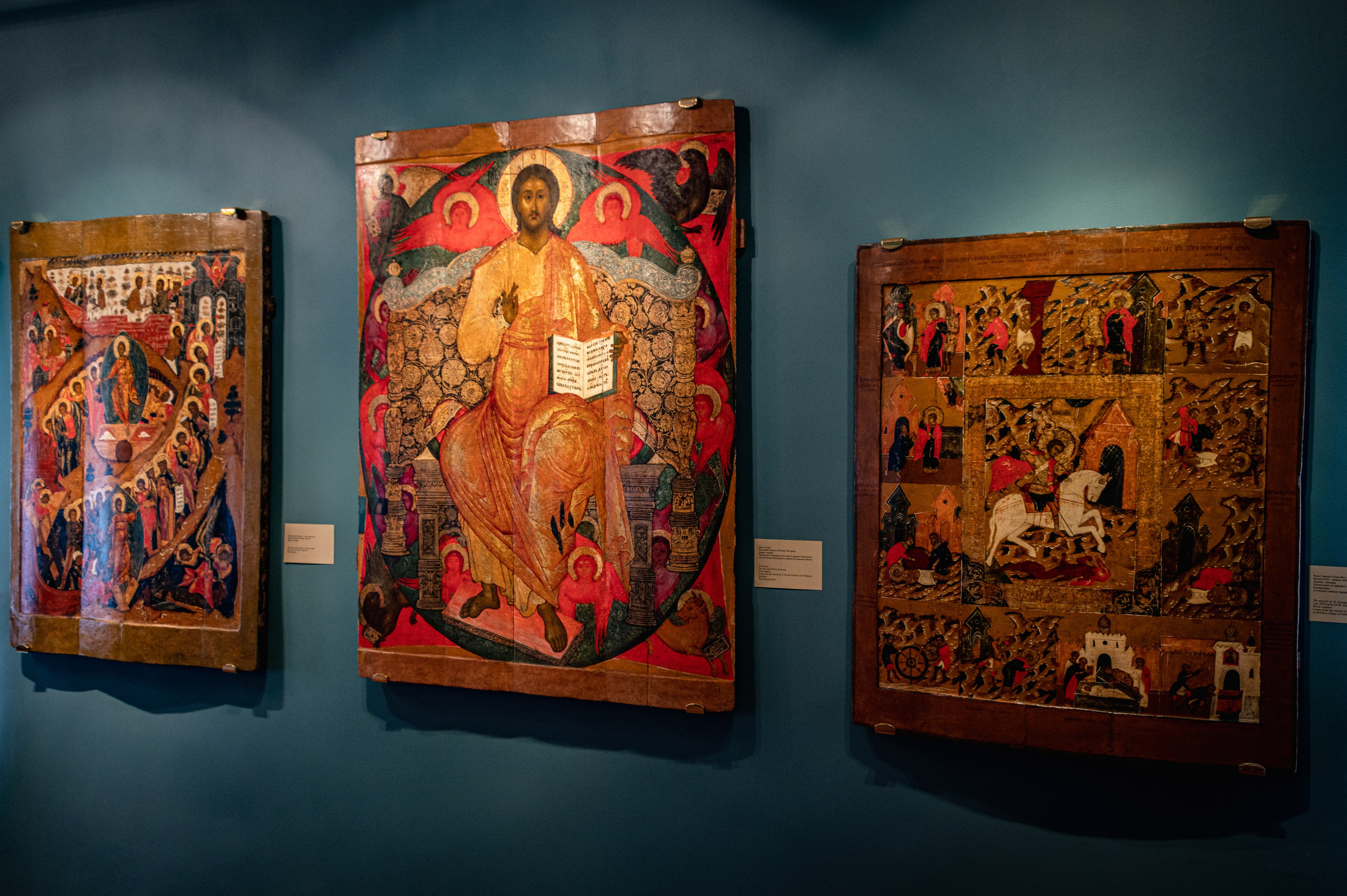 Кострома. Май 2023. Фотограф Роман Адлер