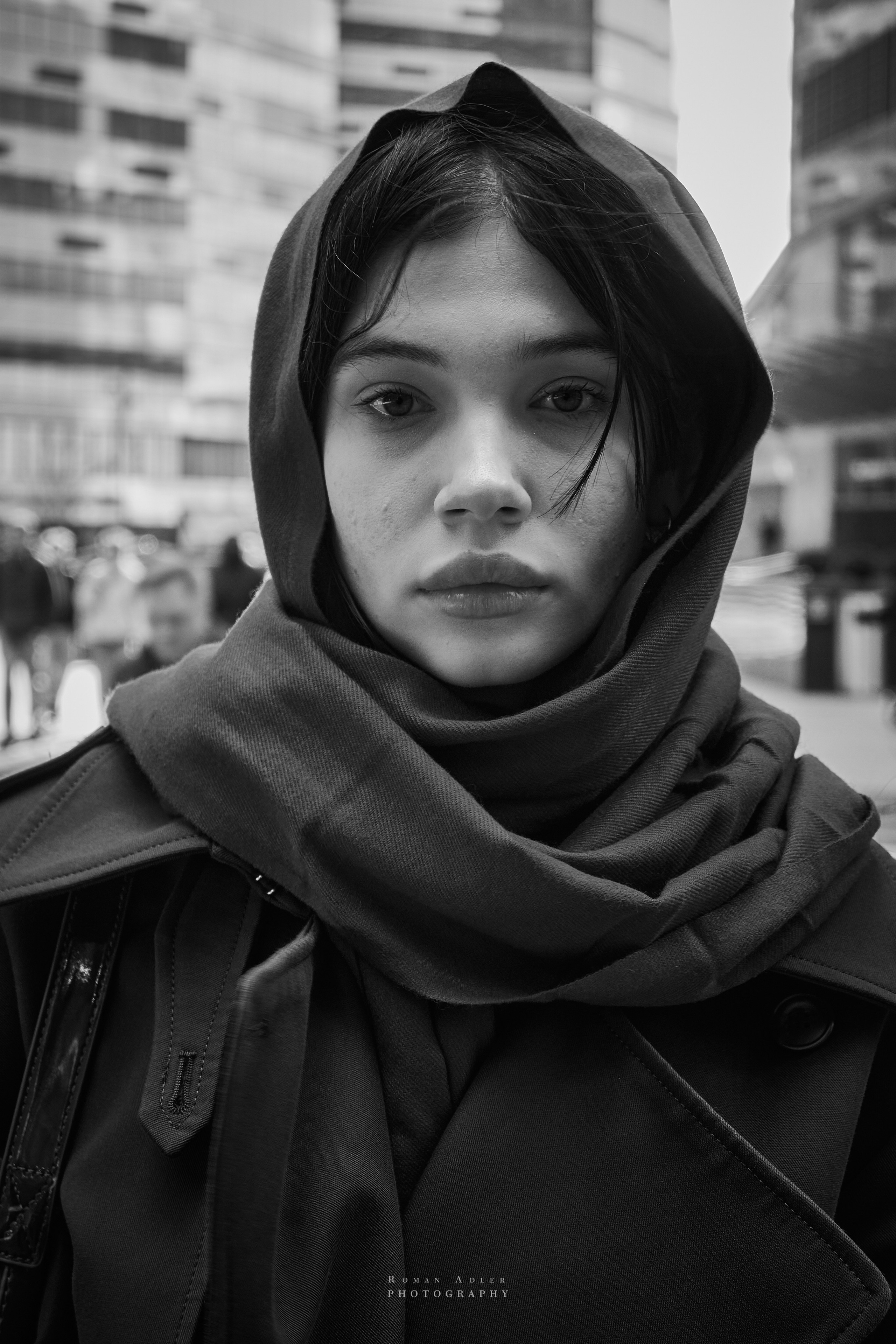 Московский стритджимм! Апрель 2024. Фотограф Роман Адлер