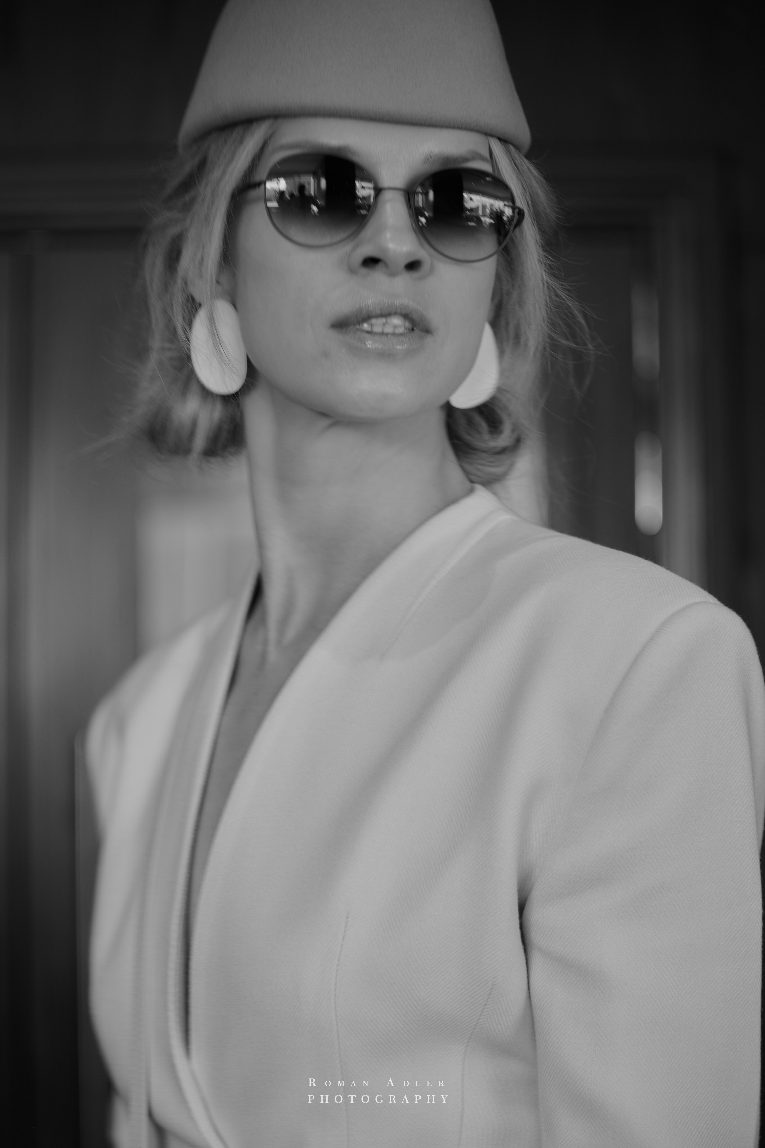 Культурные Встречи (Hotel Continental). Фотограф Роман Адлер