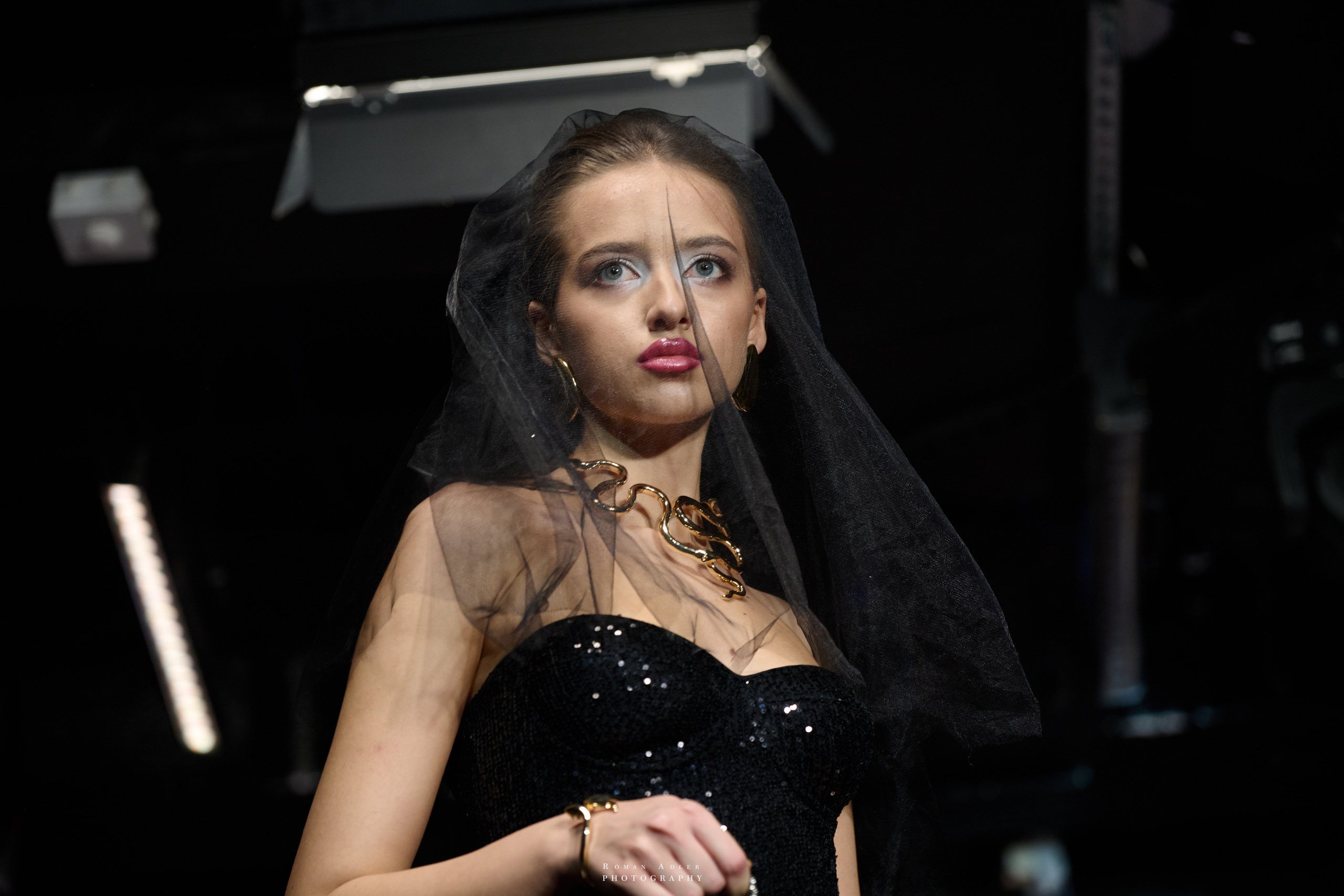 МКММ ХII сезон. Фотограф Роман Адлер