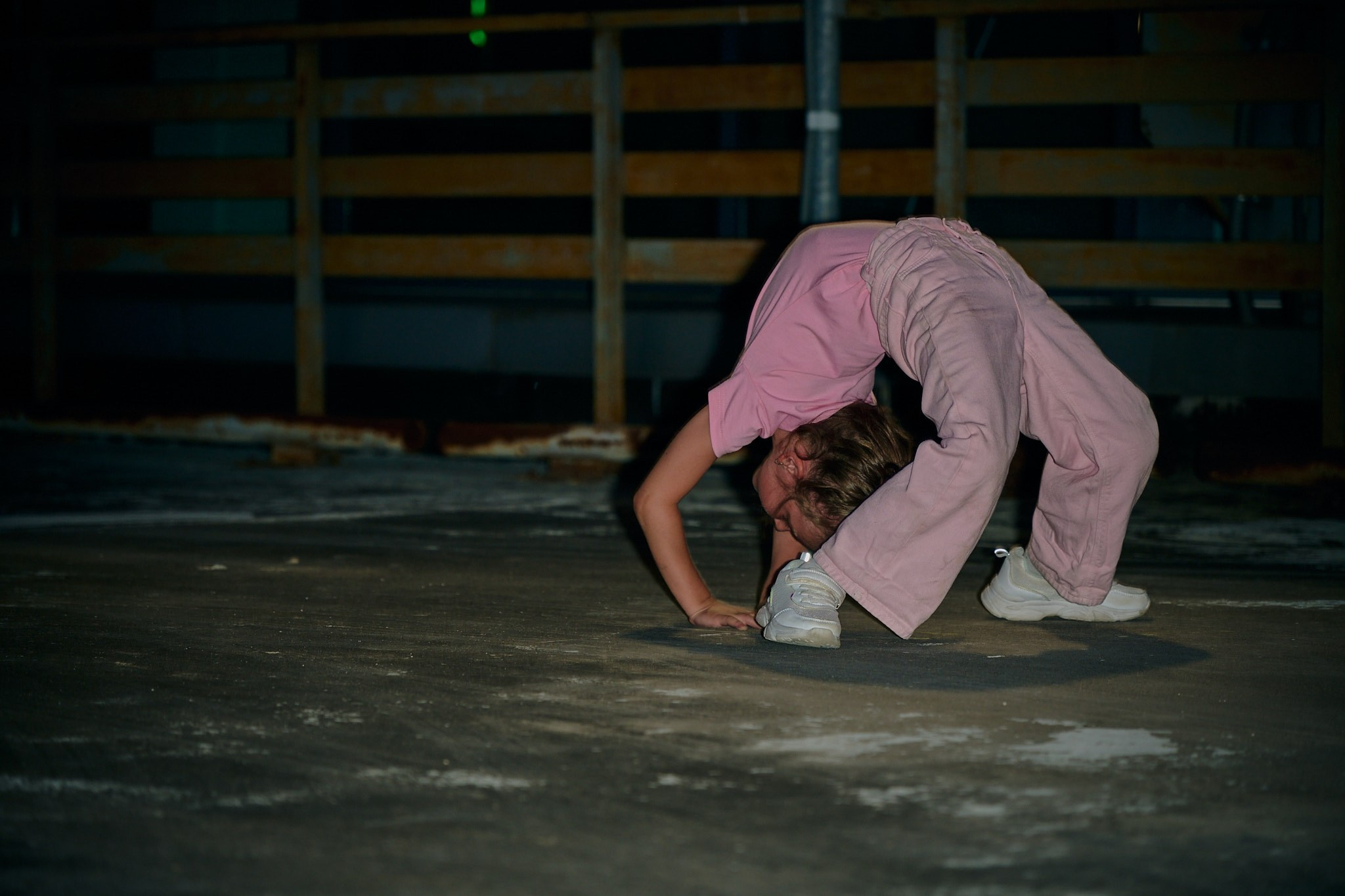 Тюнинг-Арт-Музей. Встреча на РЖД Арене. Фотограф Роман Адлер