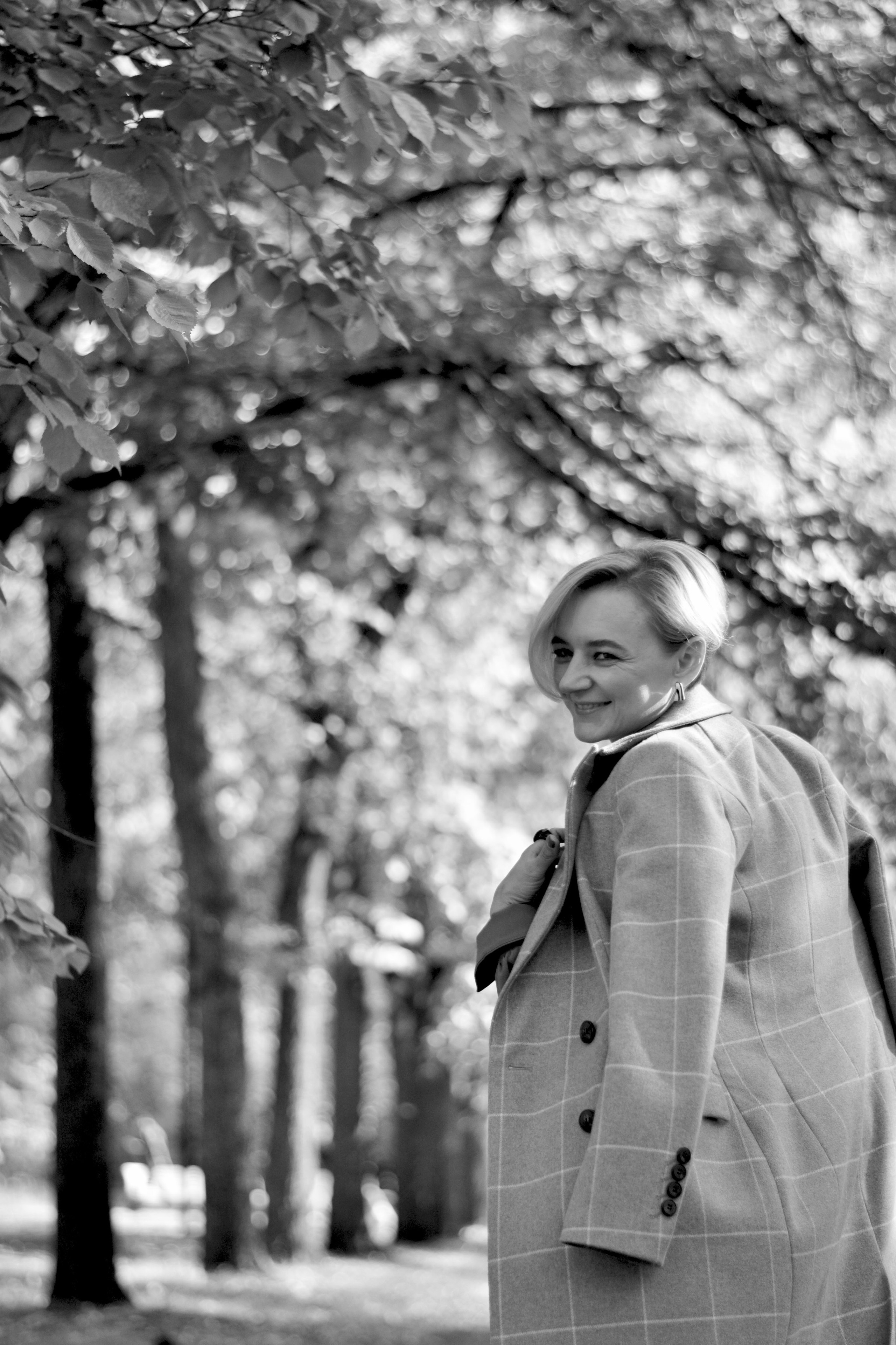 Жанна. Фотограф Ольга Дмитриева. Новосибирск