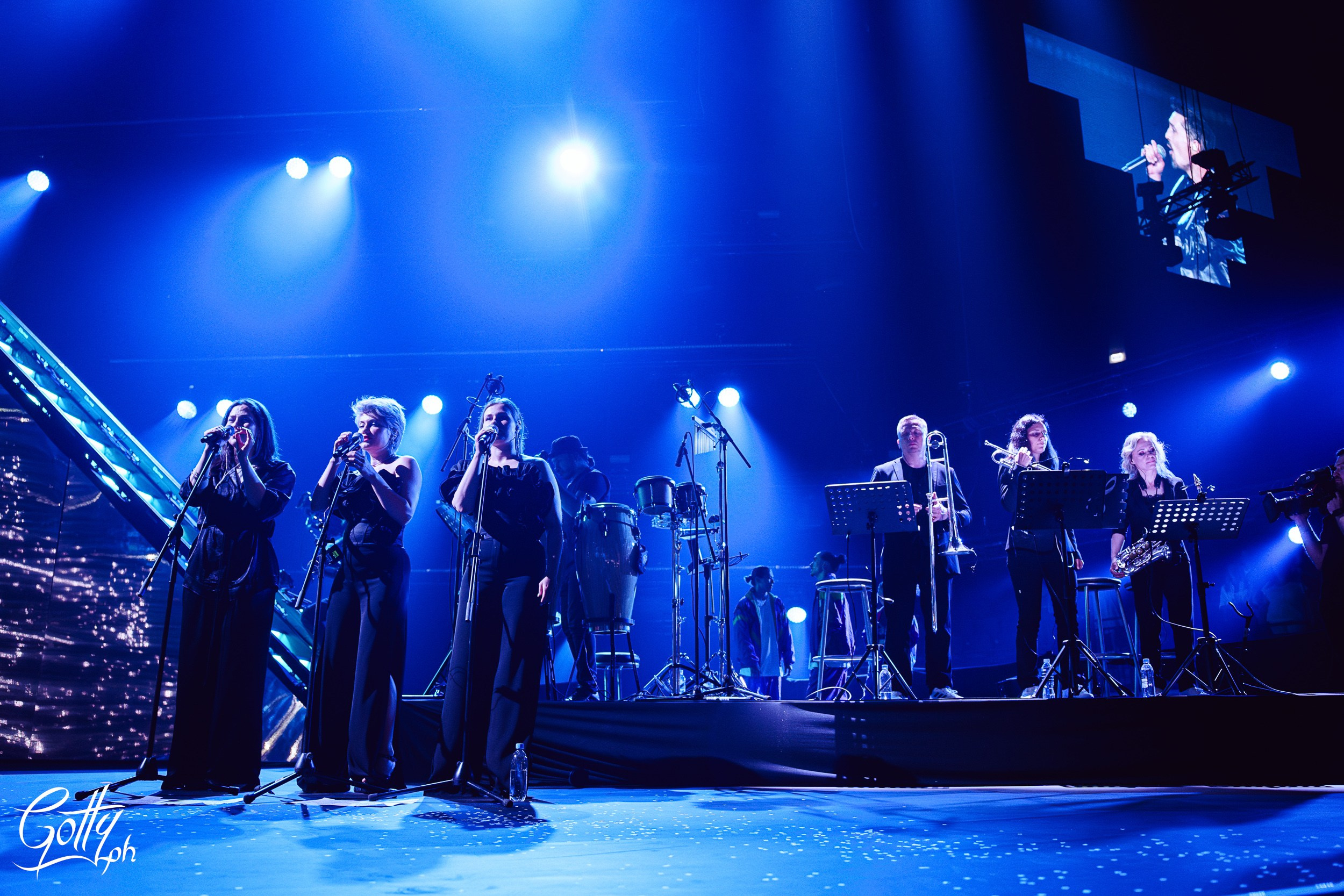 Best of Bilan. Концертный и портретный фотограф Москва и Санкт-Петербург