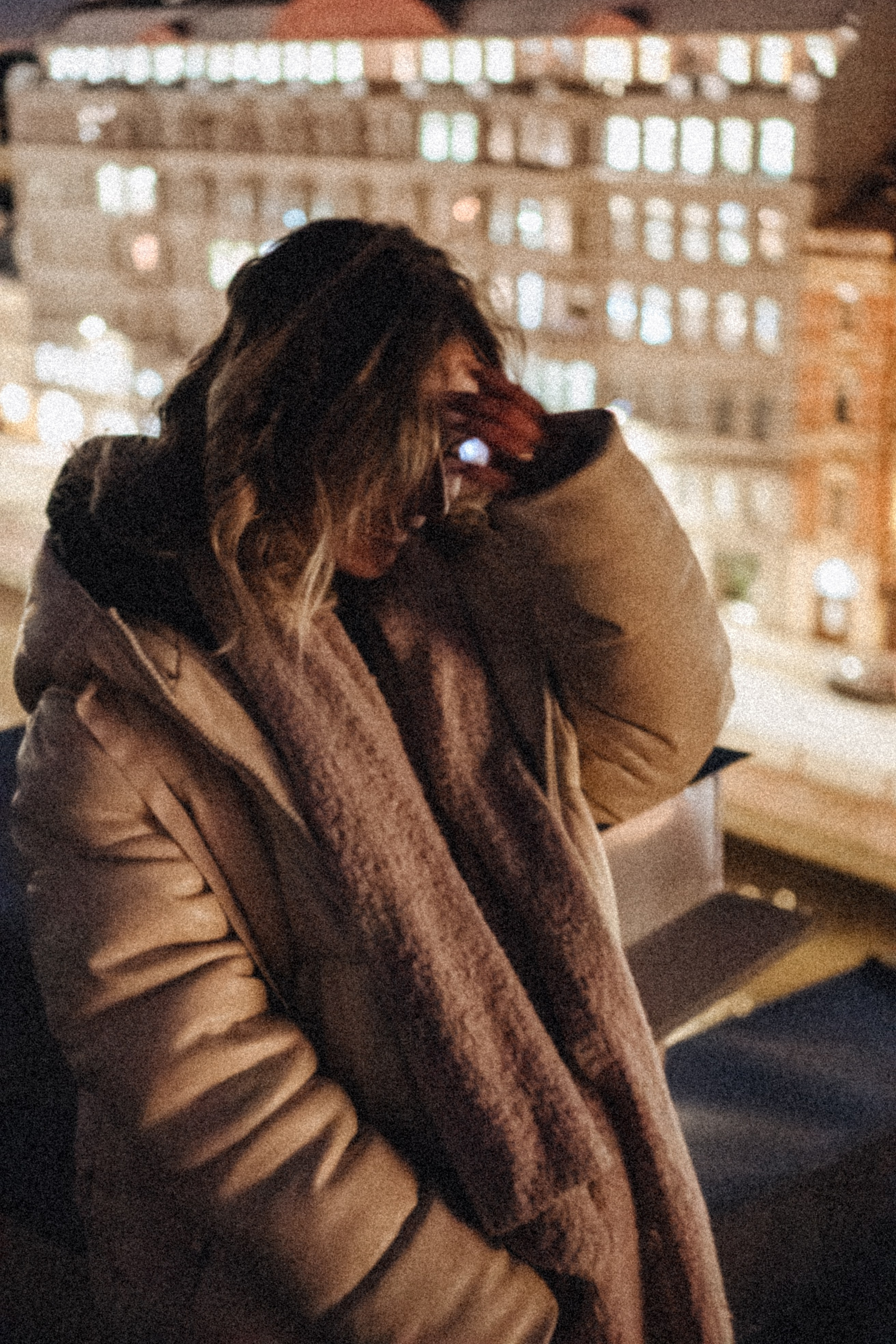 Крыши Питера. Профессиональный фотограф, Санкт-Петербург — Виктория Богомолова