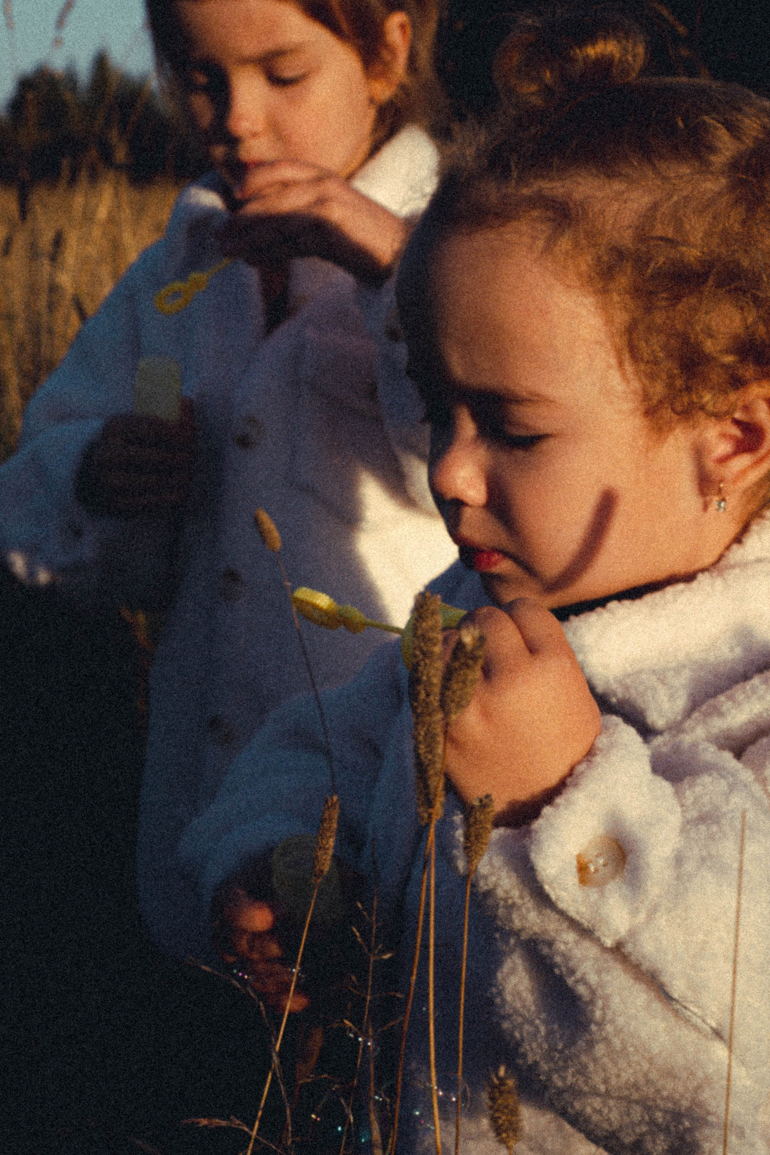 Семейная серия. Профессиональный фотограф, Санкт-Петербург — Виктория Богомолова