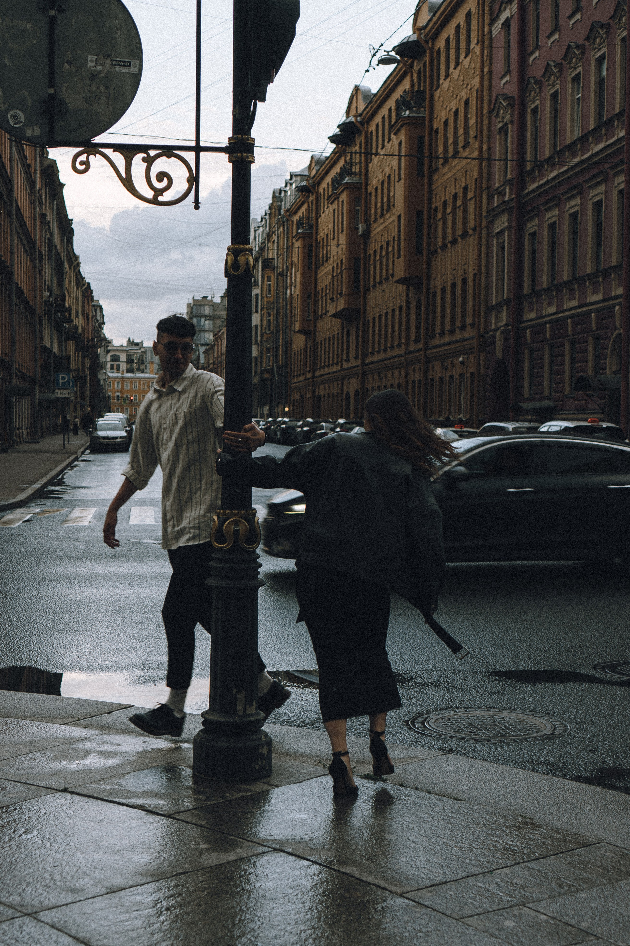 ЛЮБОВЬ В ИЮНЕ. Профессиональный фотограф, Санкт-Петербург — Виктория Богомолова