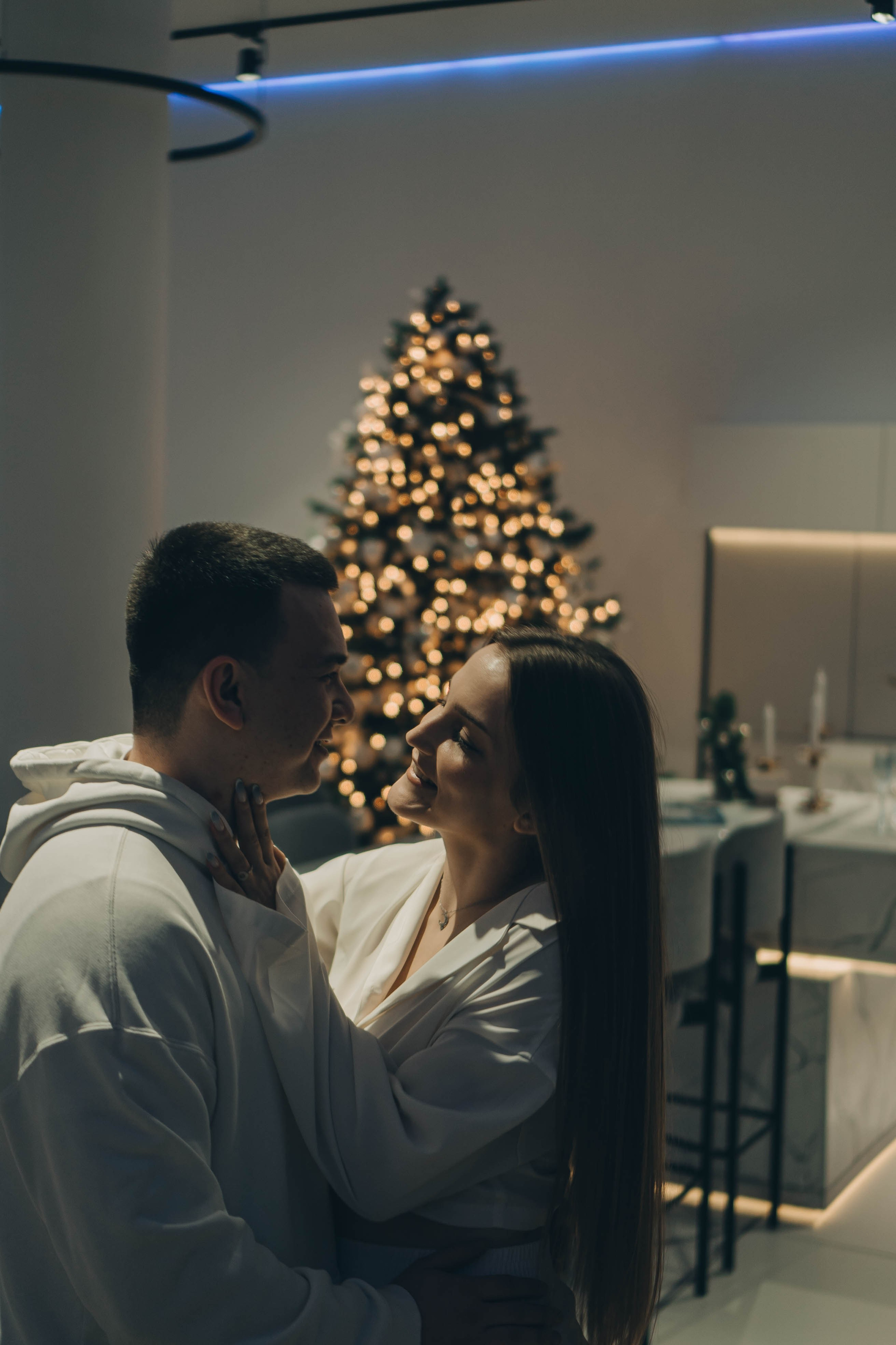 Новогодняя. Профессиональный фотограф, Санкт-Петербург — Виктория Богомолова