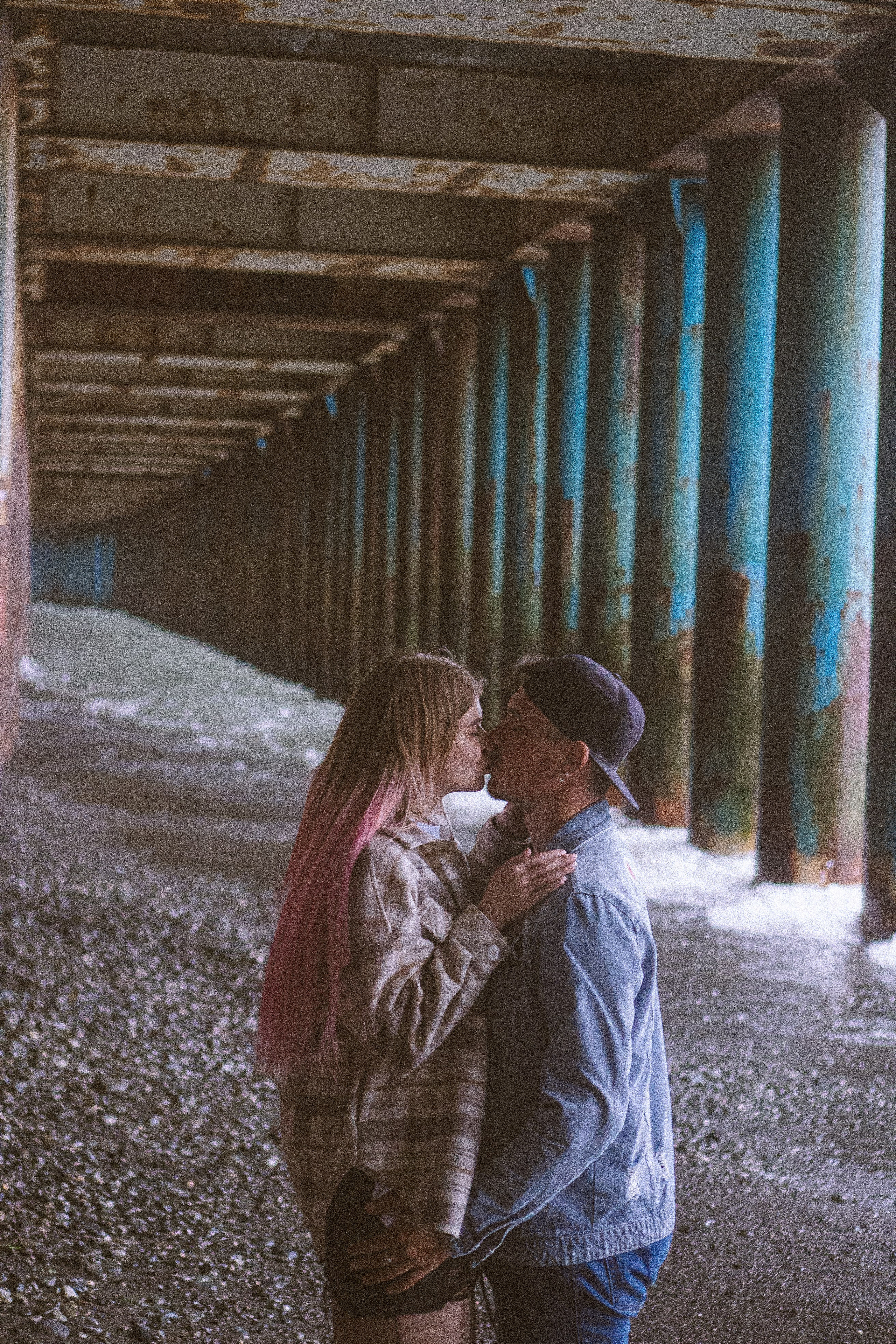 НА БЕРЕГУ МОРЯ. Профессиональный фотограф, Санкт-Петербург — Виктория Богомолова
