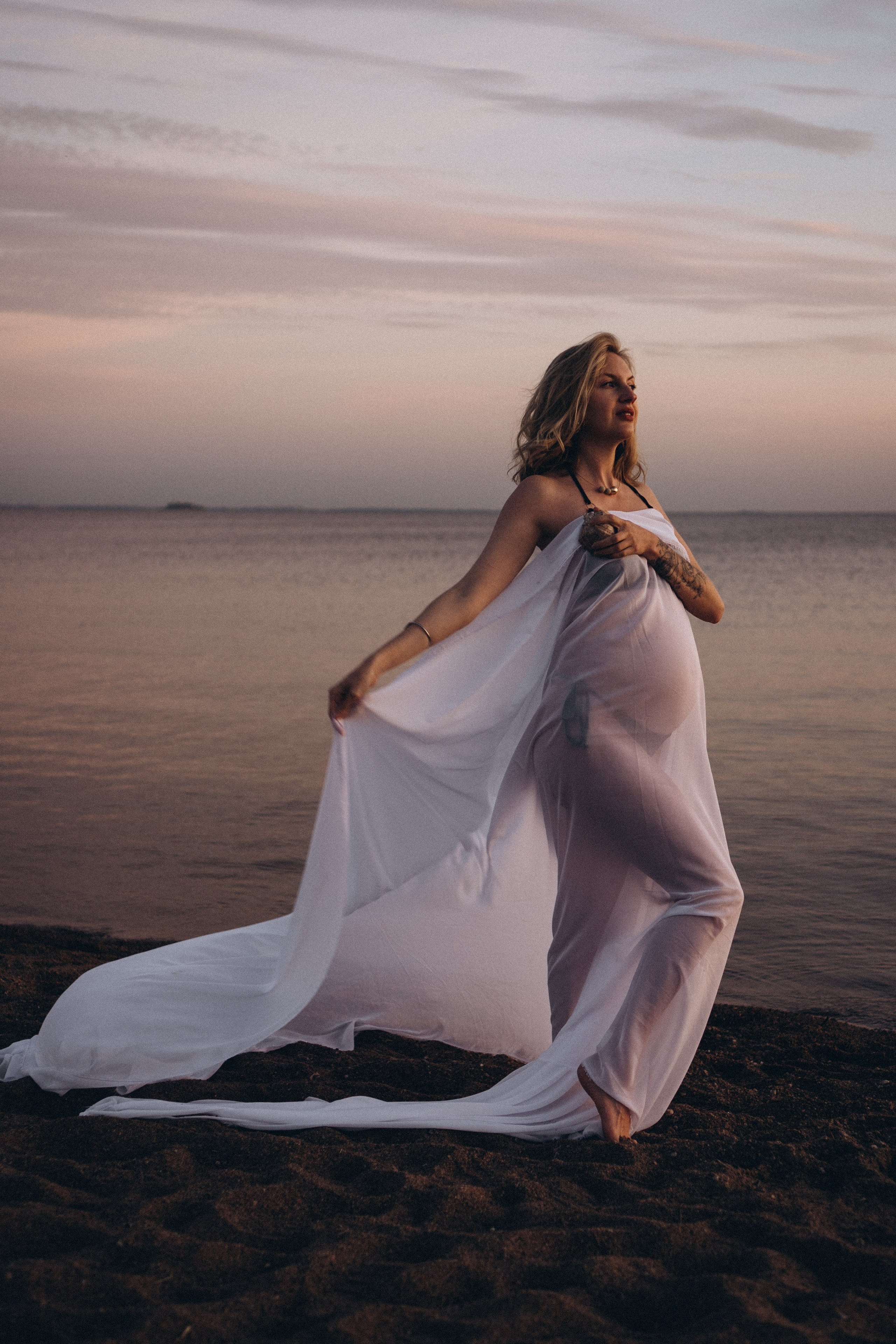 В ОЖИДАНИИ. Профессиональный фотограф, Санкт-Петербург — Виктория Богомолова