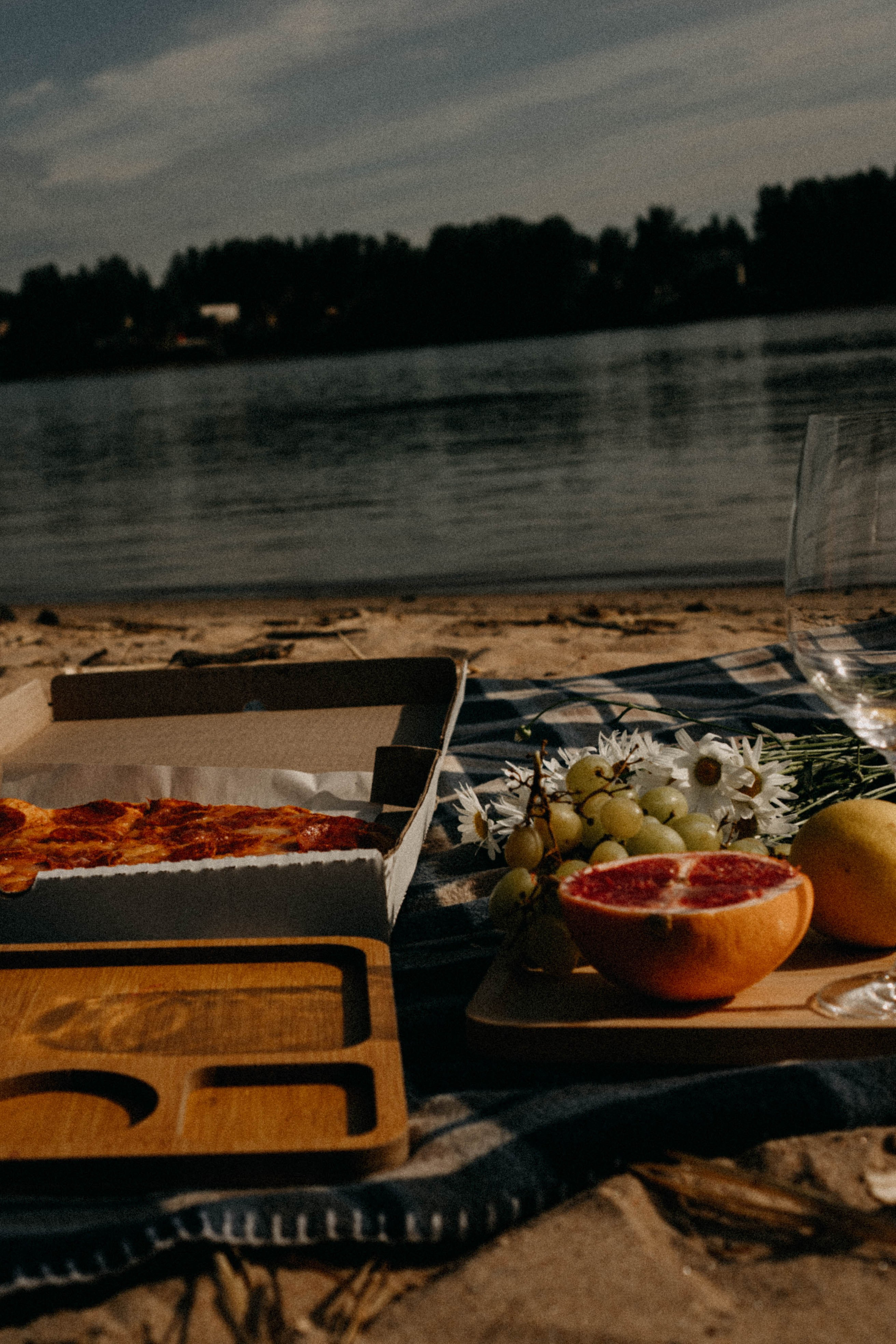 Летняя прогулка. Профессиональный фотограф, Санкт-Петербург — Виктория Богомолова
