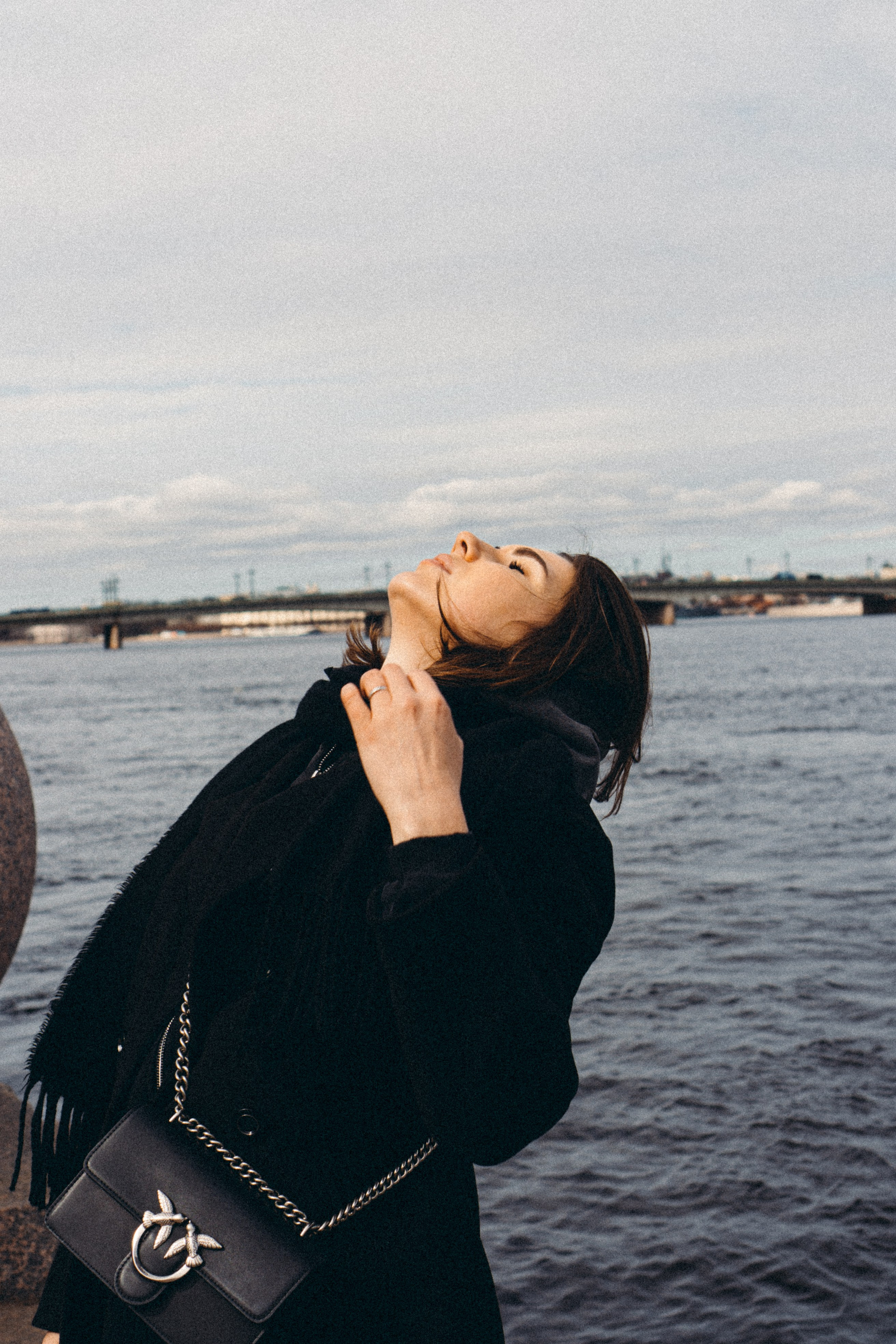 Прогулка по весеннему Питеру. Профессиональный фотограф, Санкт-Петербург — Виктория Богомолова