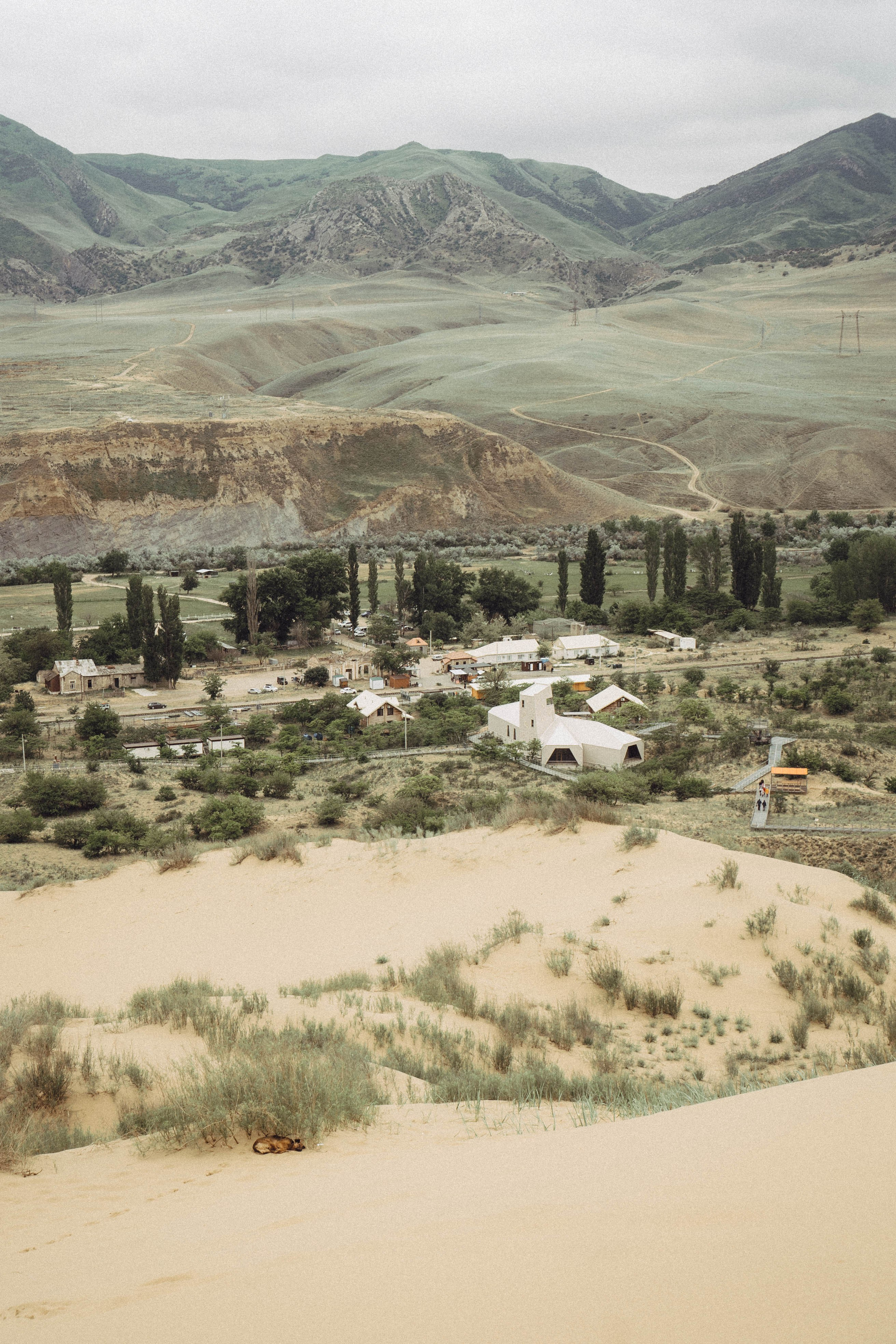 Кавказ. Профессиональный фотограф, Санкт-Петербург — Виктория Богомолова