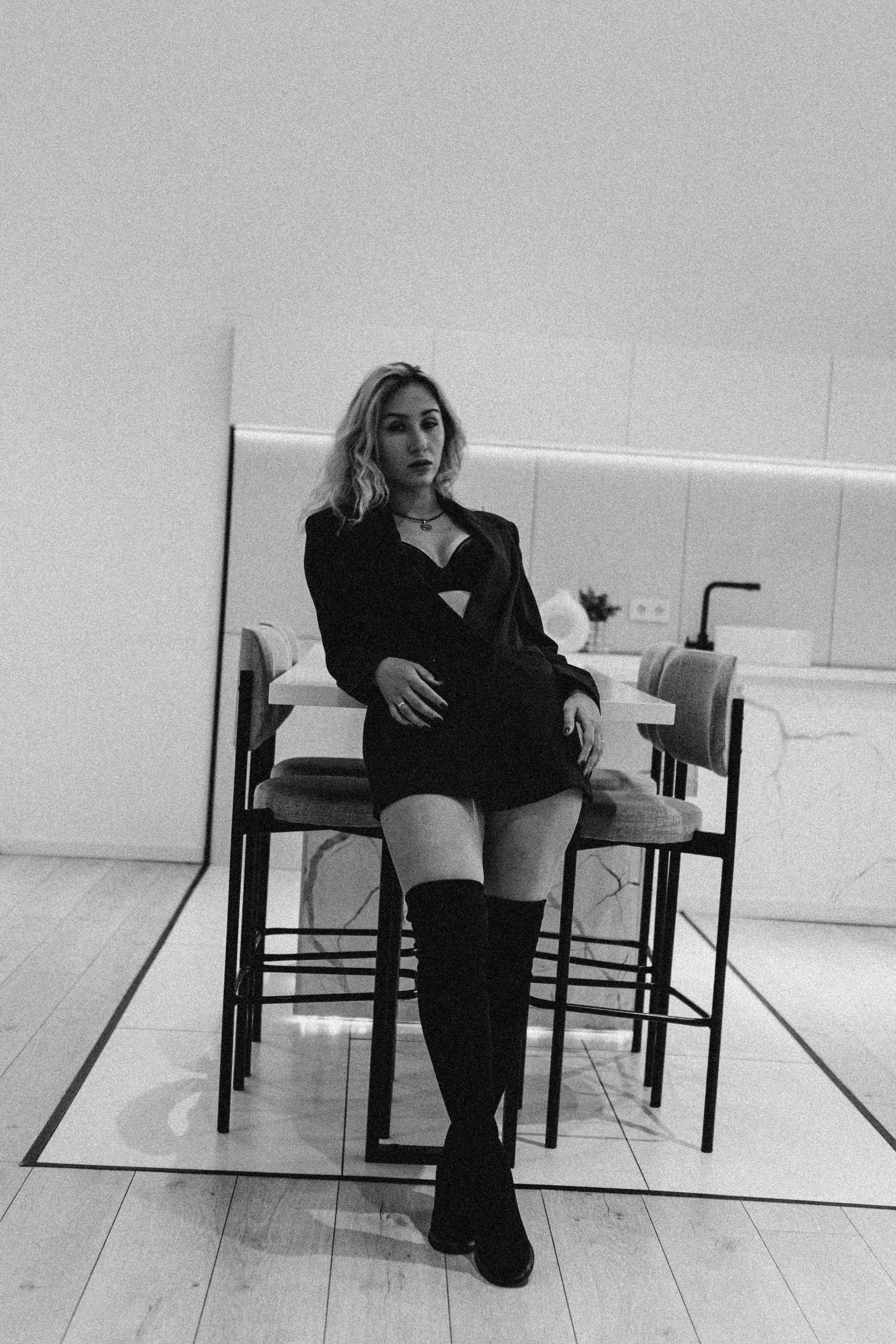 Студийная. Профессиональный фотограф, Санкт-Петербург — Виктория Богомолова