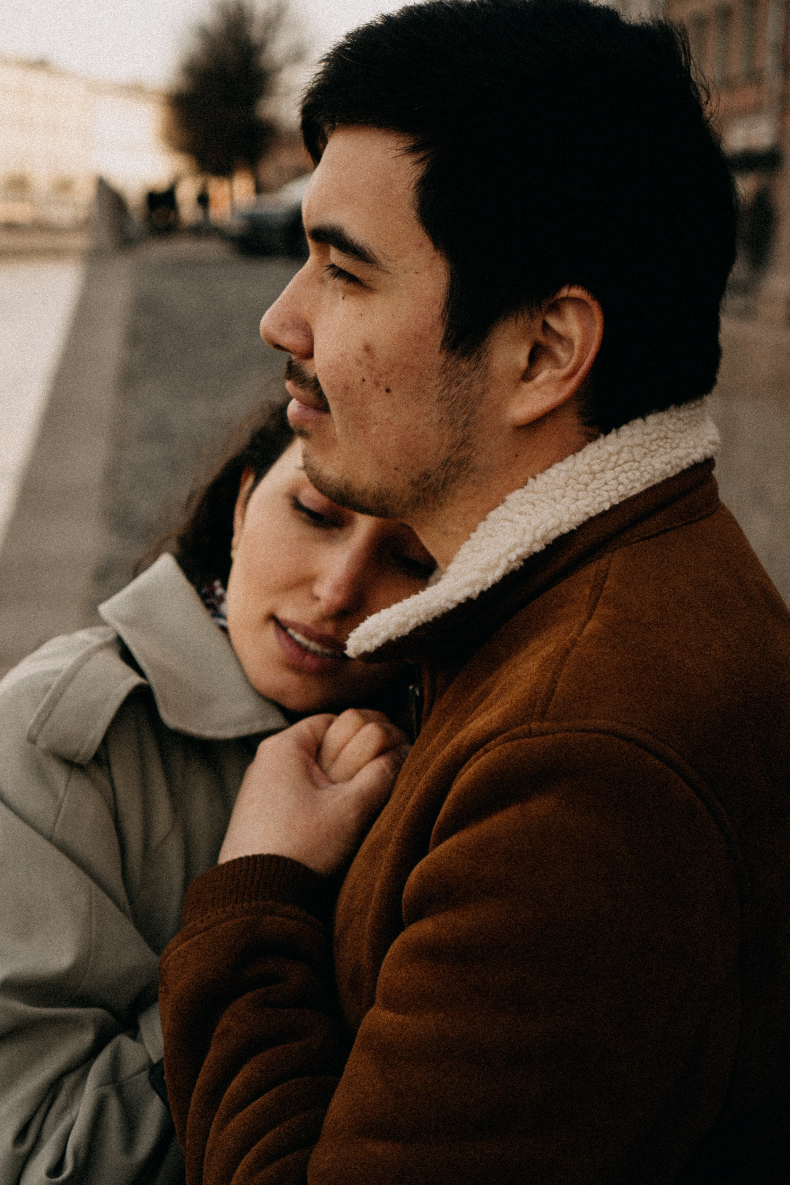 Love story. Профессиональный фотограф, Санкт-Петербург — Виктория Богомолова