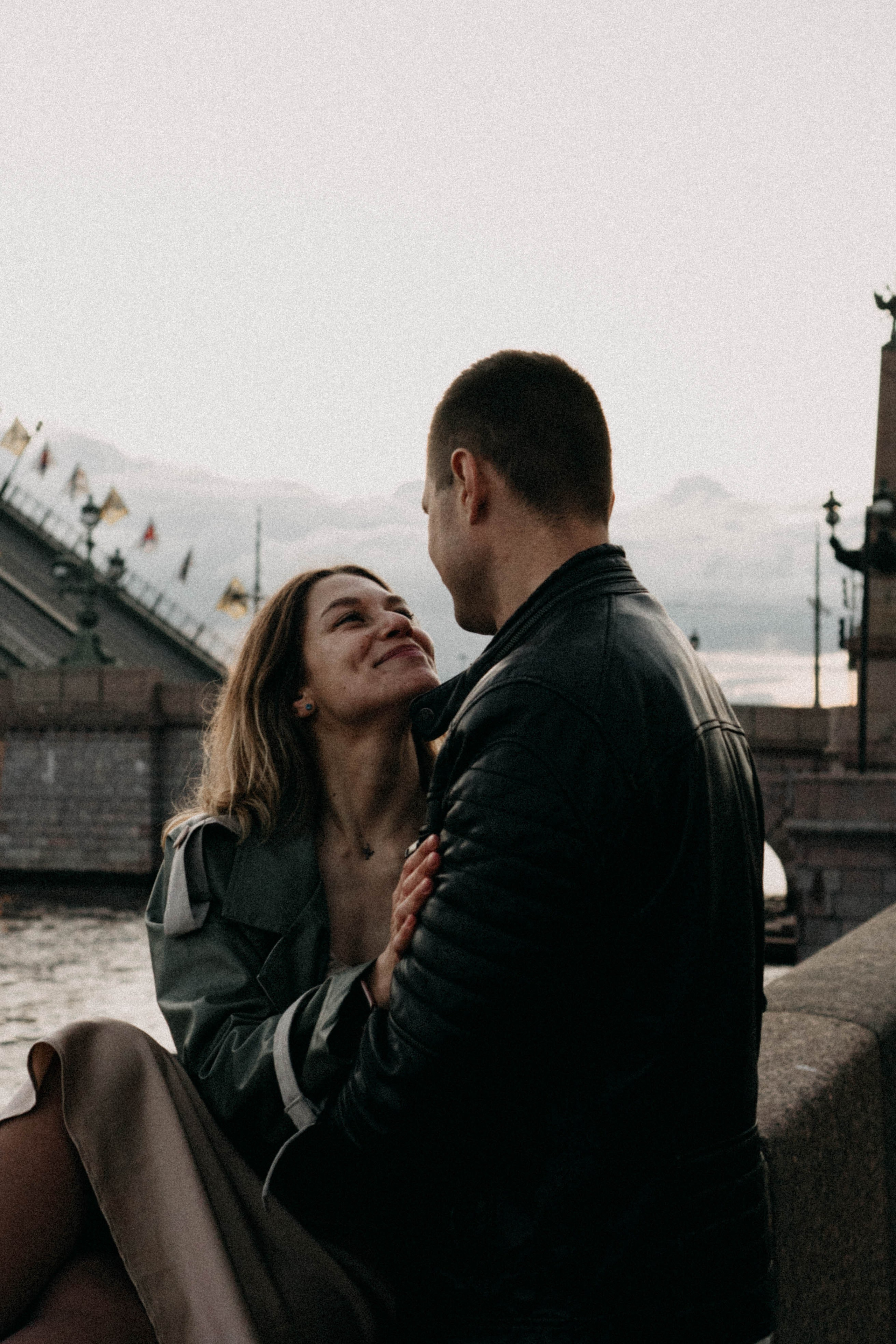 Рассветная, белые ночи. Профессиональный фотограф, Санкт-Петербург — Виктория Богомолова