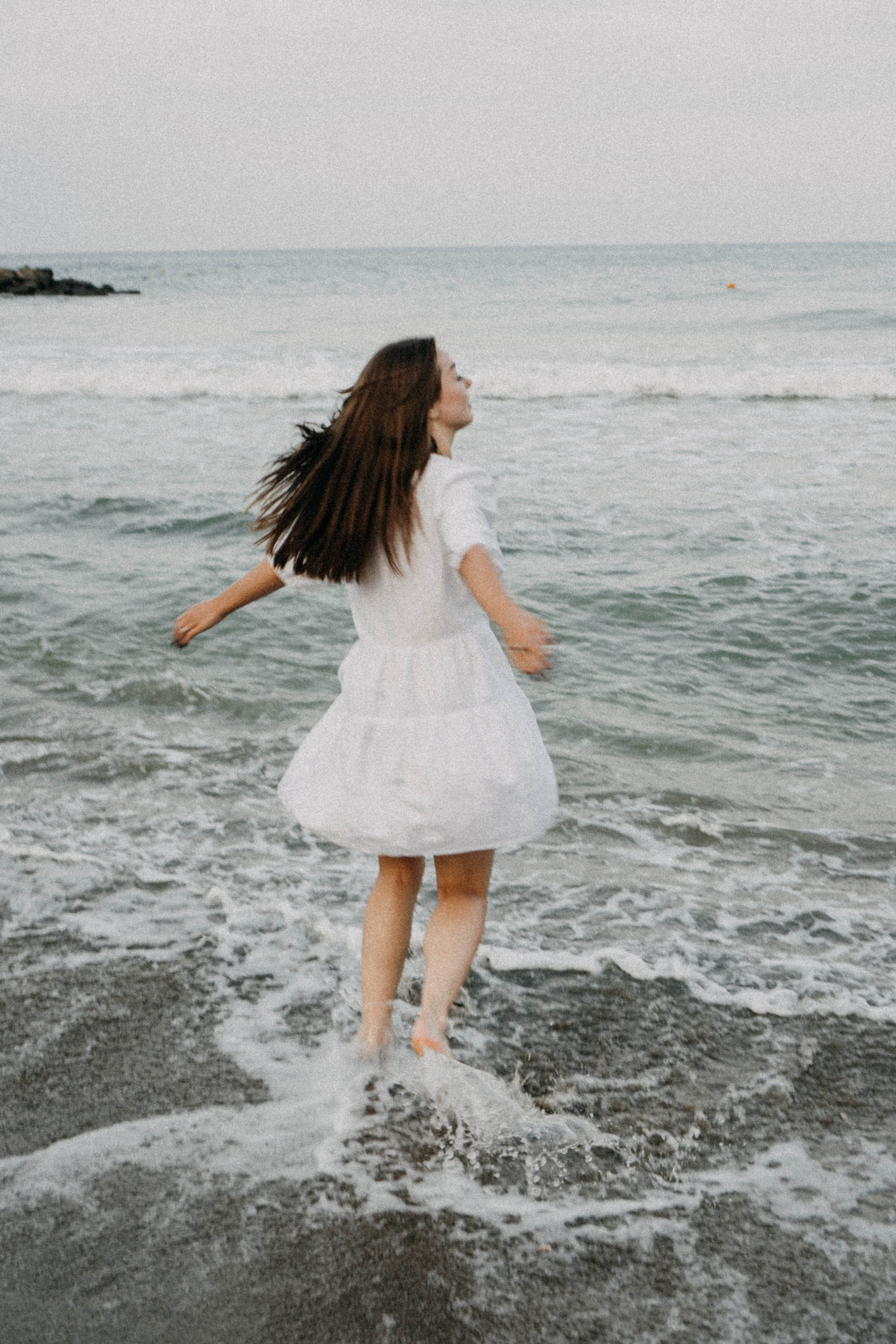 Рассвет на море. Профессиональный фотограф, Санкт-Петербург — Виктория Богомолова