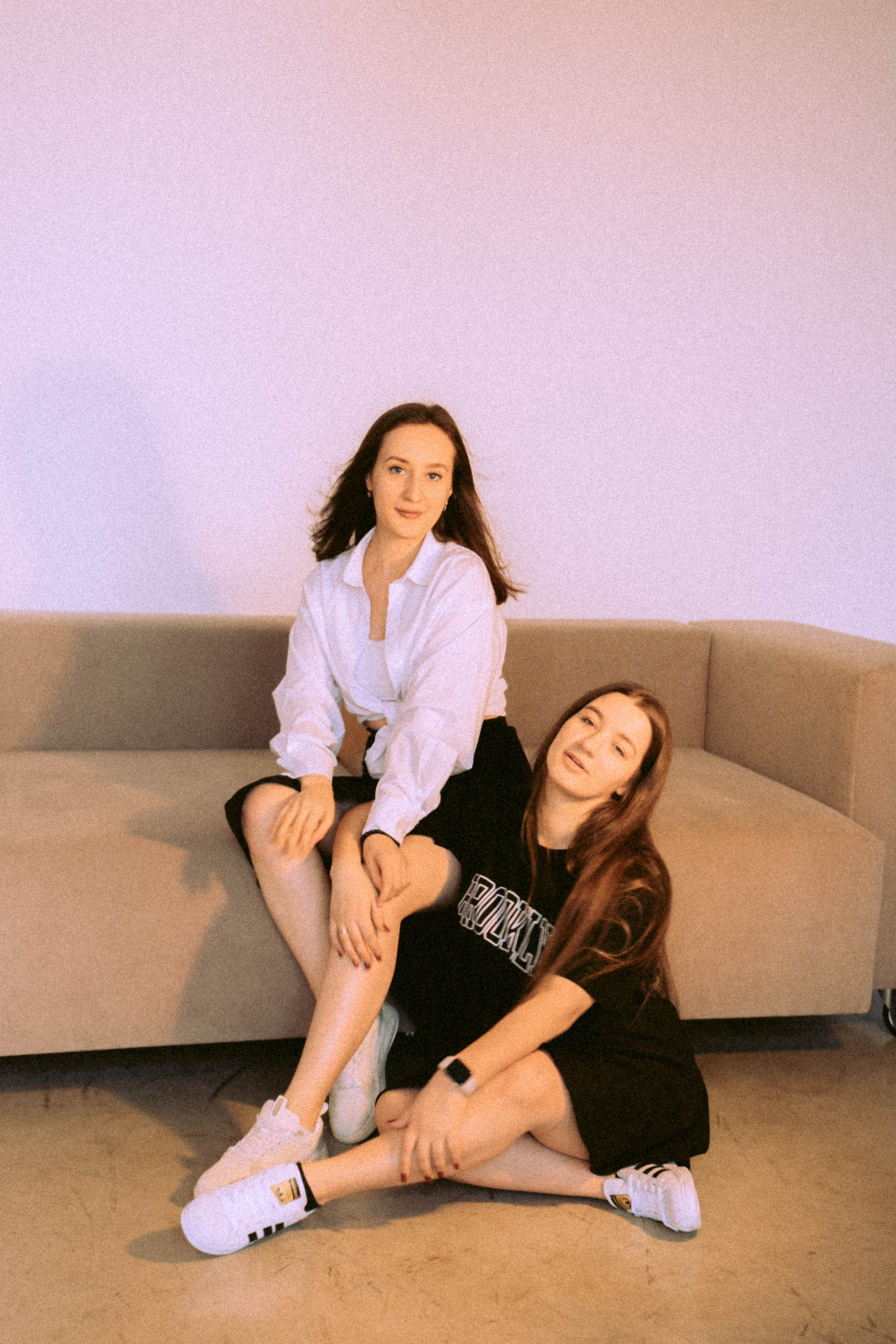 Подружки. Профессиональный фотограф, Санкт-Петербург — Виктория Богомолова