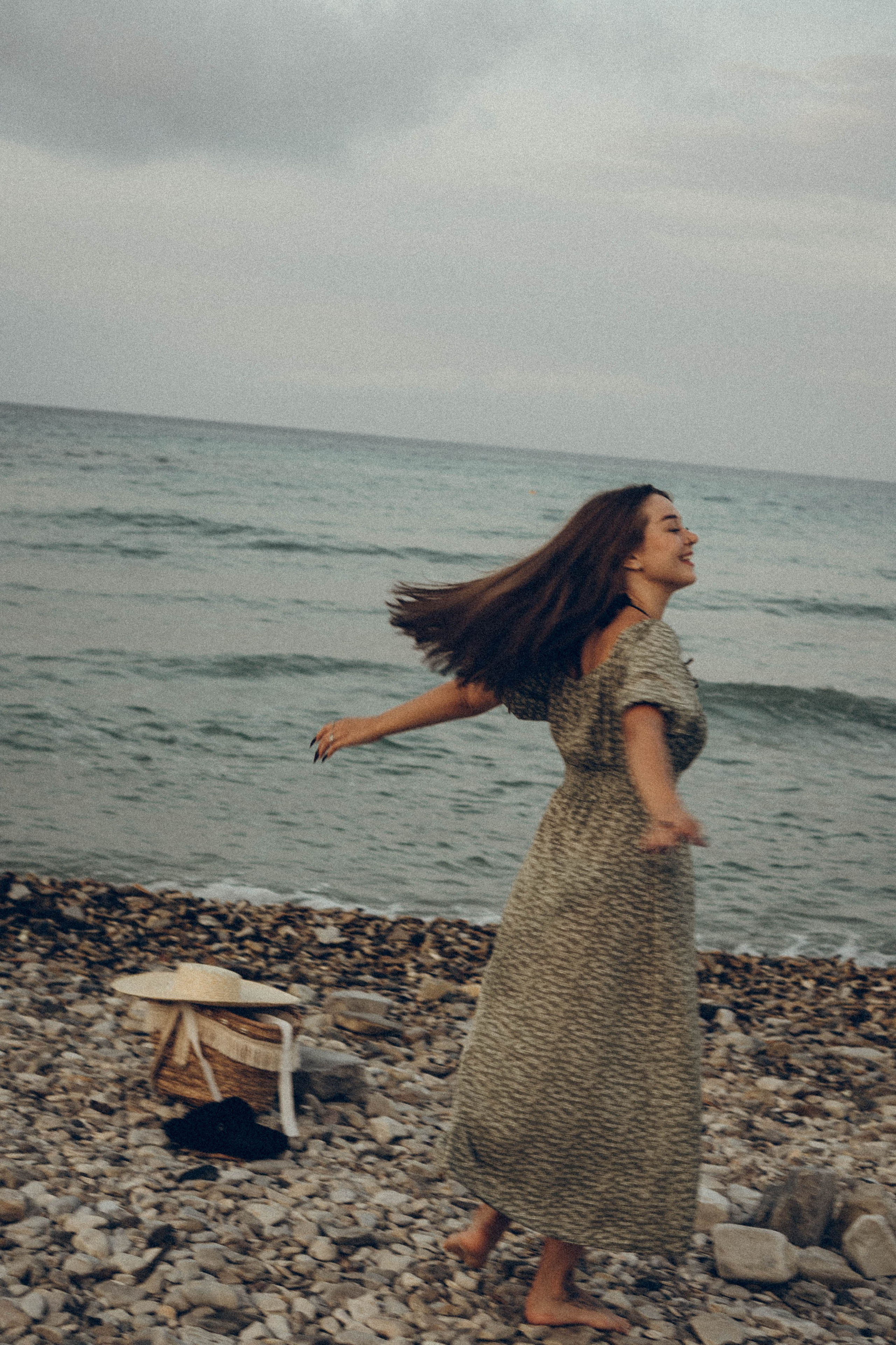 Рассвет на море. Профессиональный фотограф, Санкт-Петербург — Виктория Богомолова