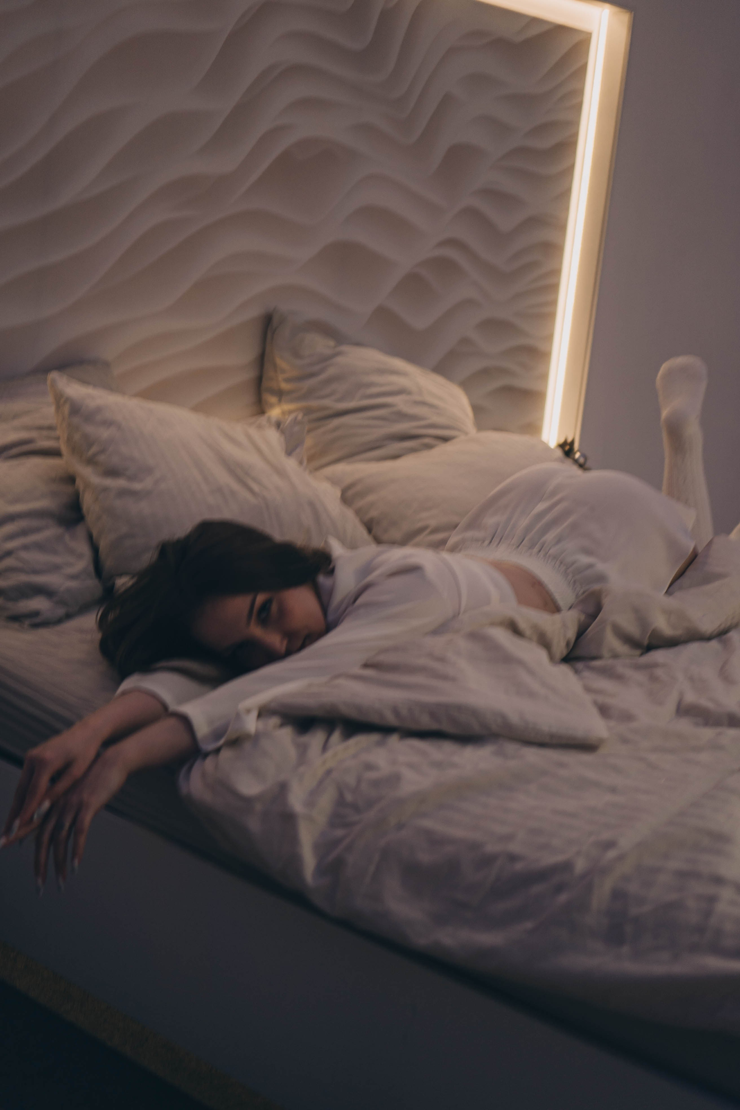 Новогодняя. Профессиональный фотограф, Санкт-Петербург — Виктория Богомолова