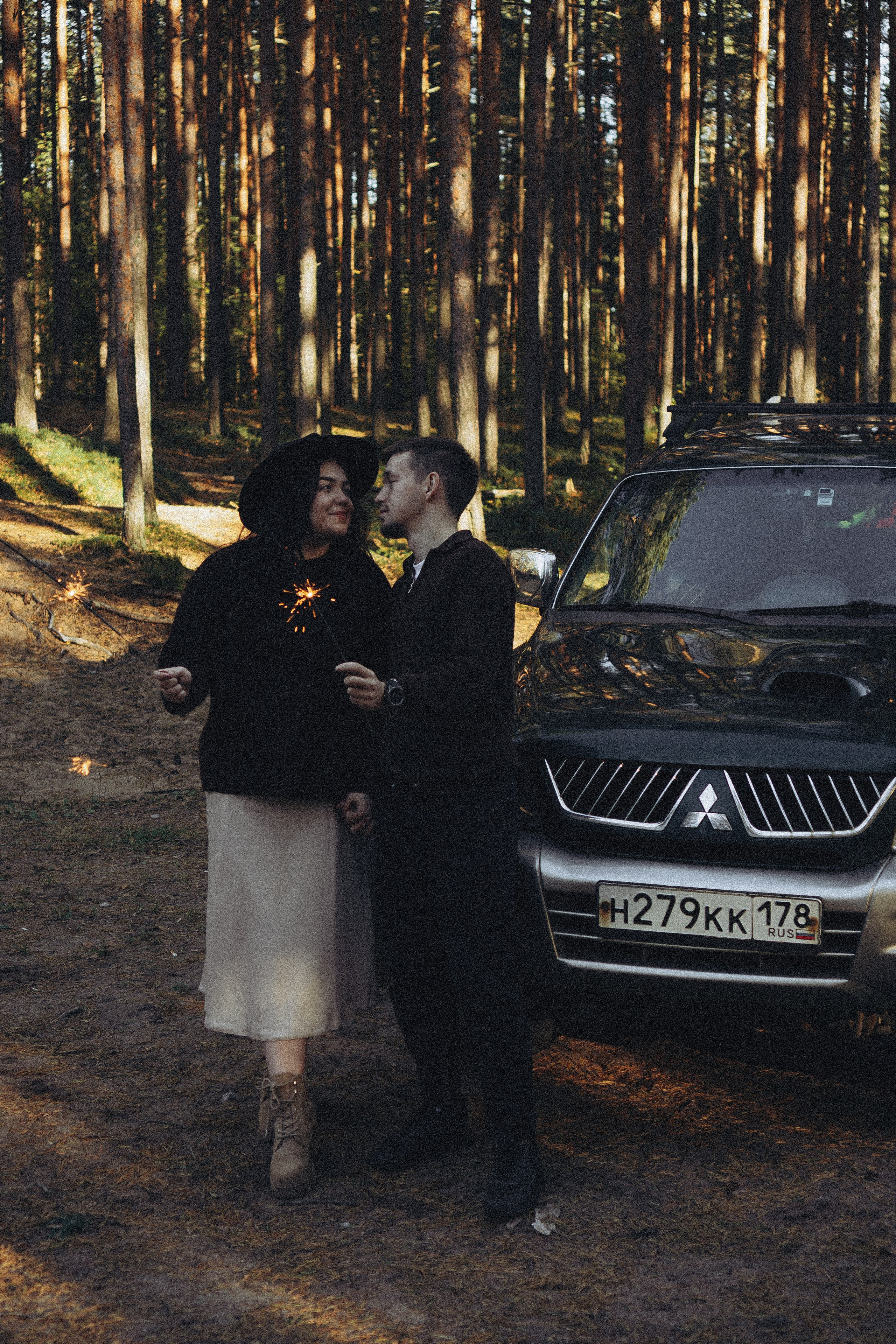 Прогулка по Финскому заливу. Профессиональный фотограф, Санкт-Петербург — Виктория Богомолова