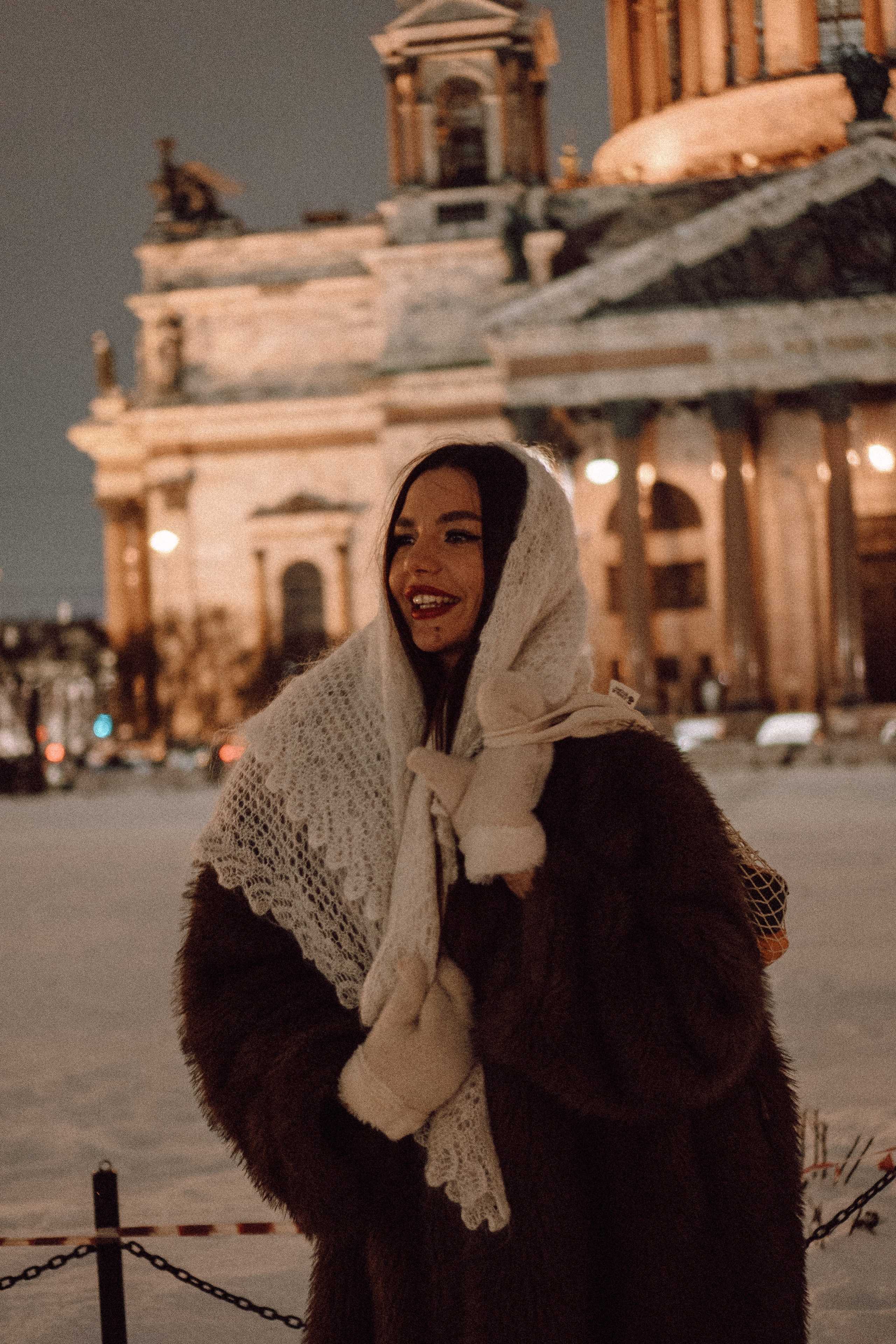 В Русском стиле. Профессиональный фотограф, Санкт-Петербург — Виктория Богомолова