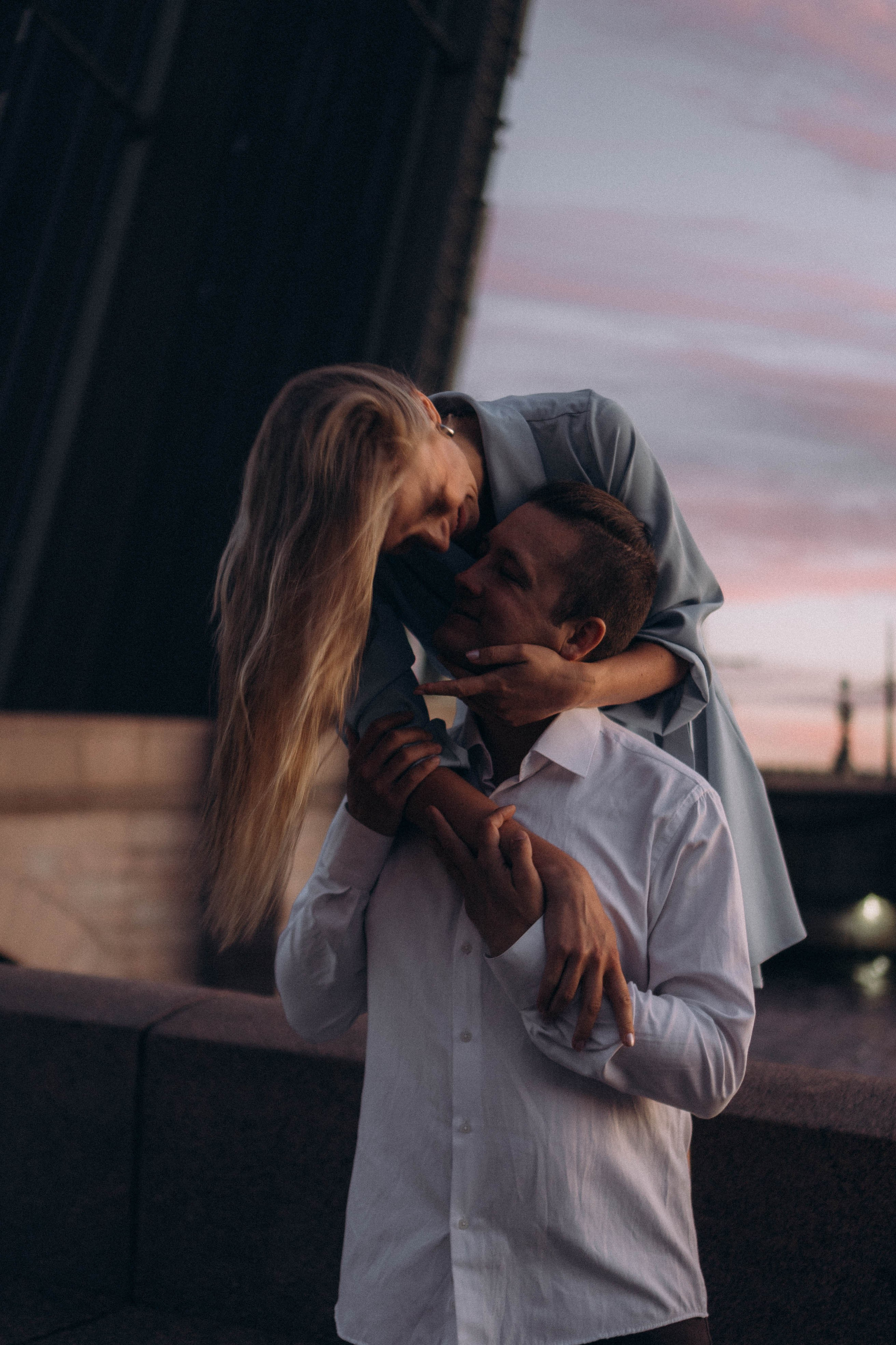 СЧАСТЛИВОЕ УТРО. Профессиональный фотограф, Санкт-Петербург — Виктория Богомолова