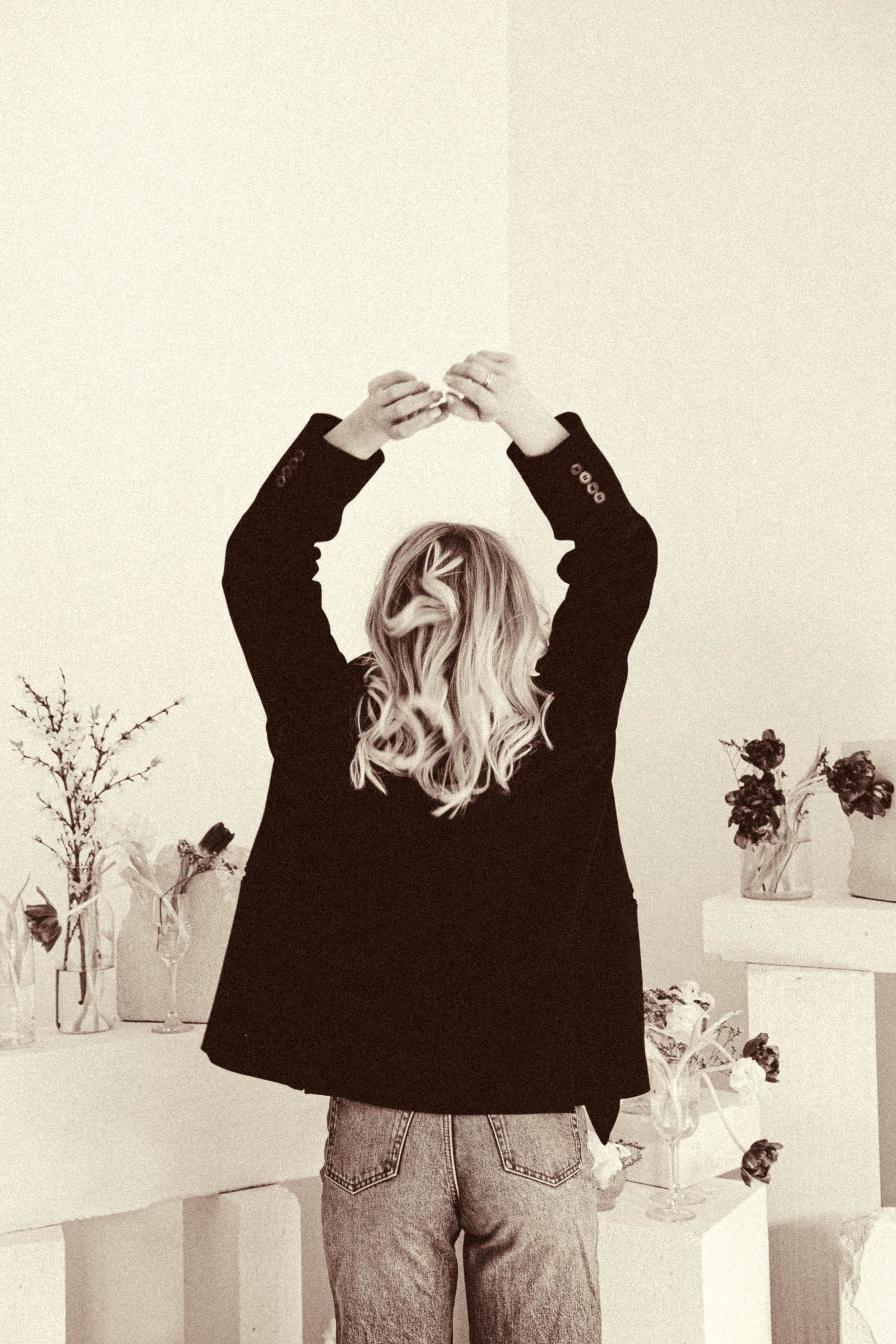 Винтажный стиль. Профессиональный фотограф, Санкт-Петербург — Виктория Богомолова