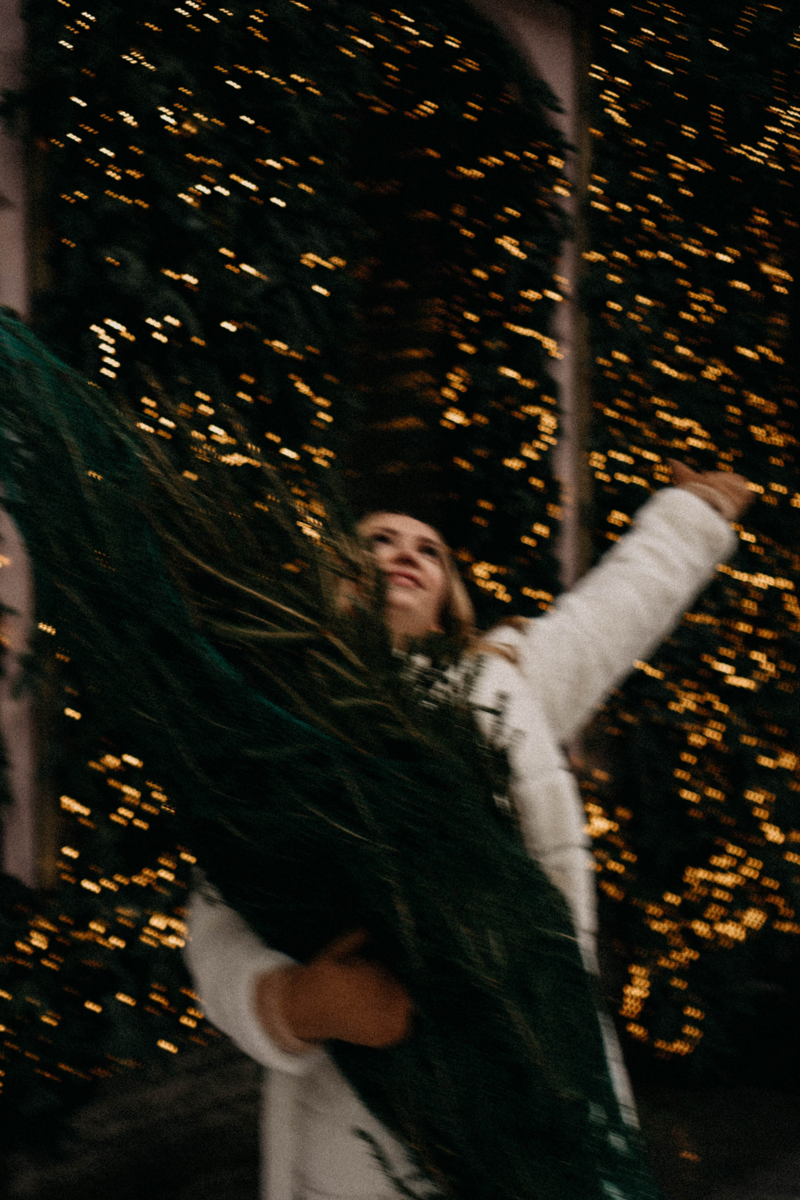 Новогодняя. Профессиональный фотограф, Санкт-Петербург — Виктория Богомолова