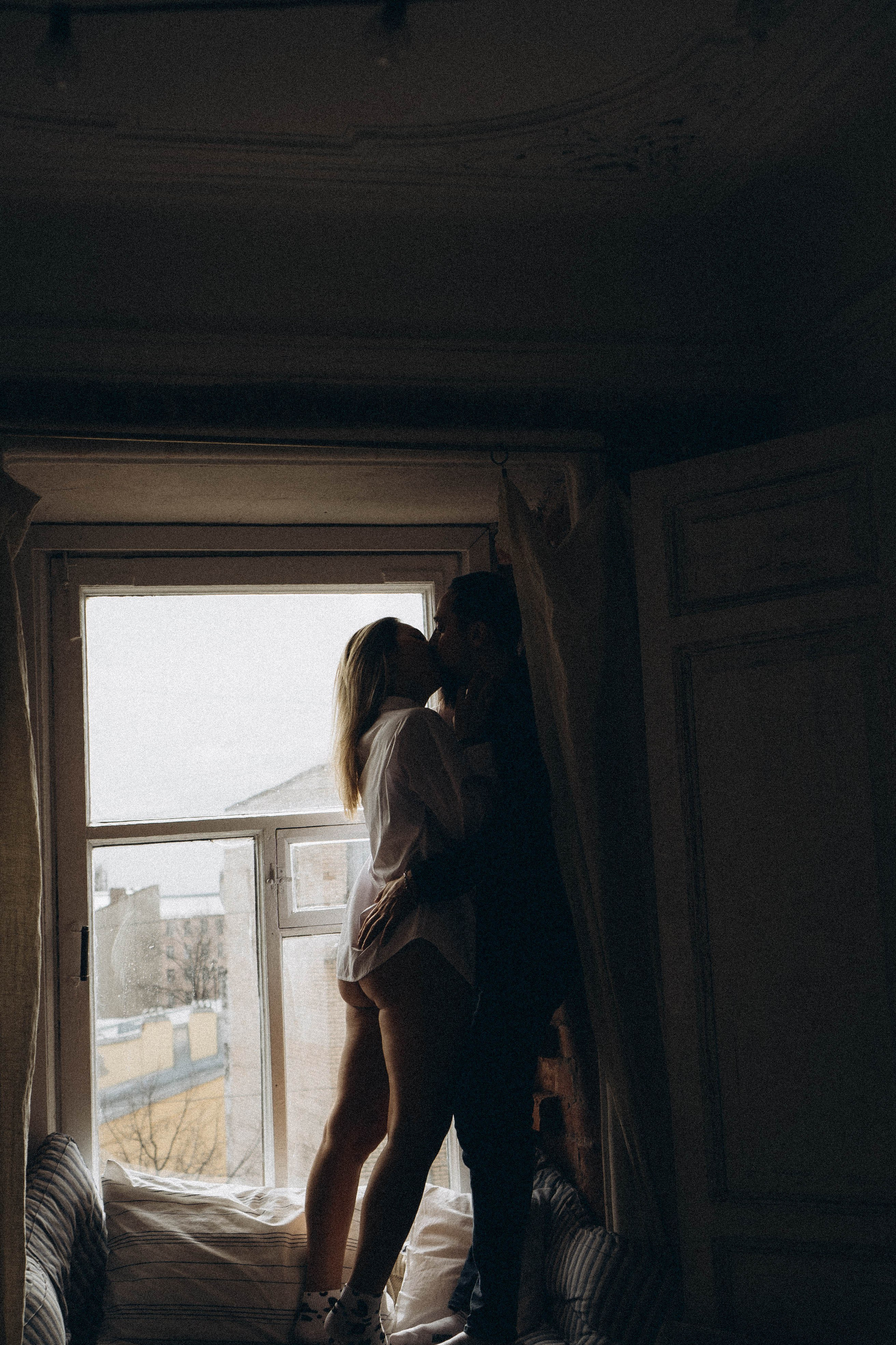 Любовь. Профессиональный фотограф, Санкт-Петербург — Виктория Богомолова