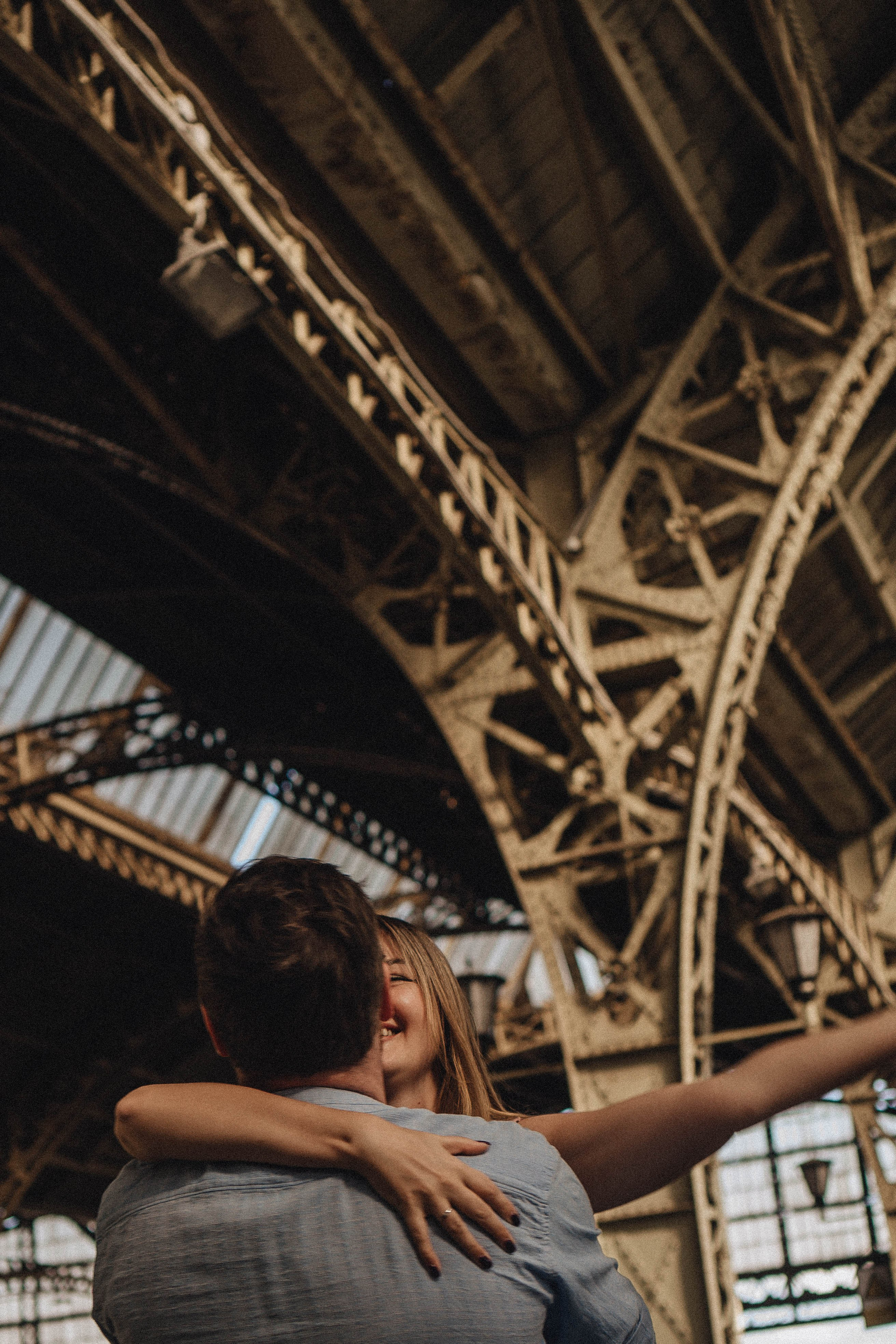 История на реальных событиях. Профессиональный фотограф, Санкт-Петербург — Виктория Богомолова