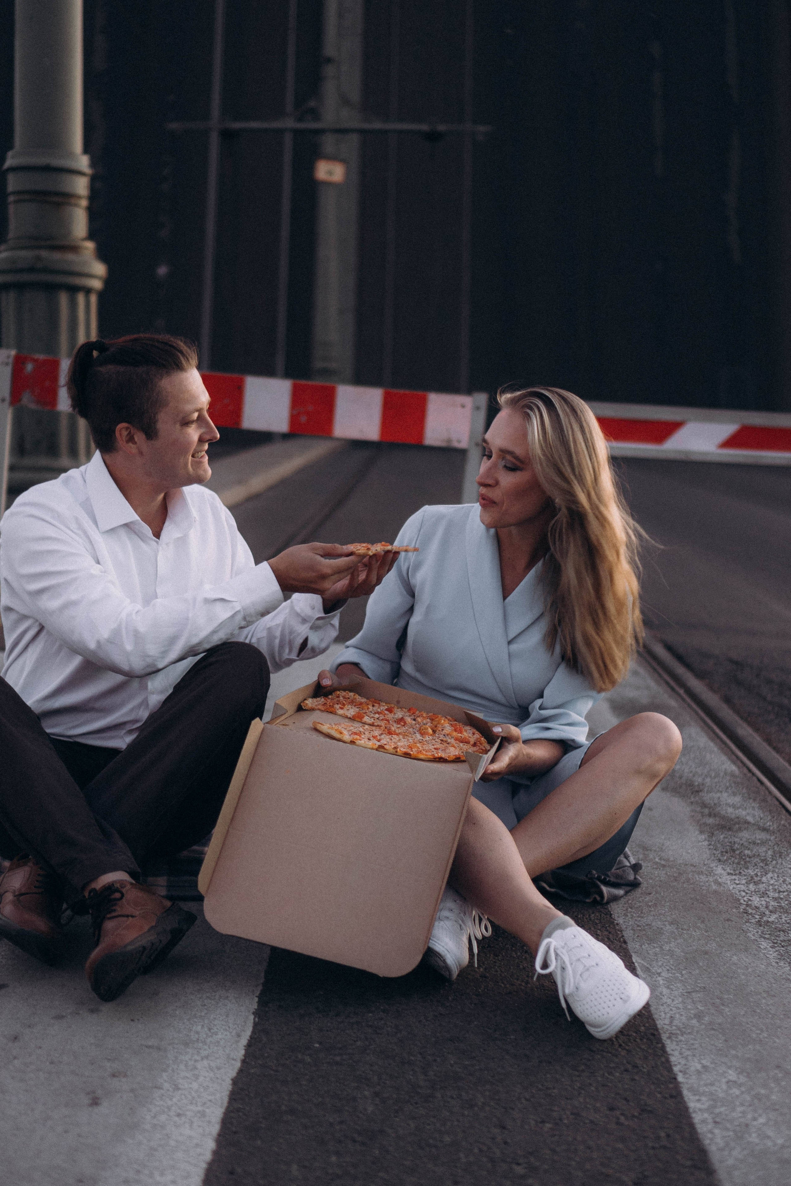 СЧАСТЛИВОЕ УТРО. Профессиональный фотограф, Санкт-Петербург — Виктория Богомолова