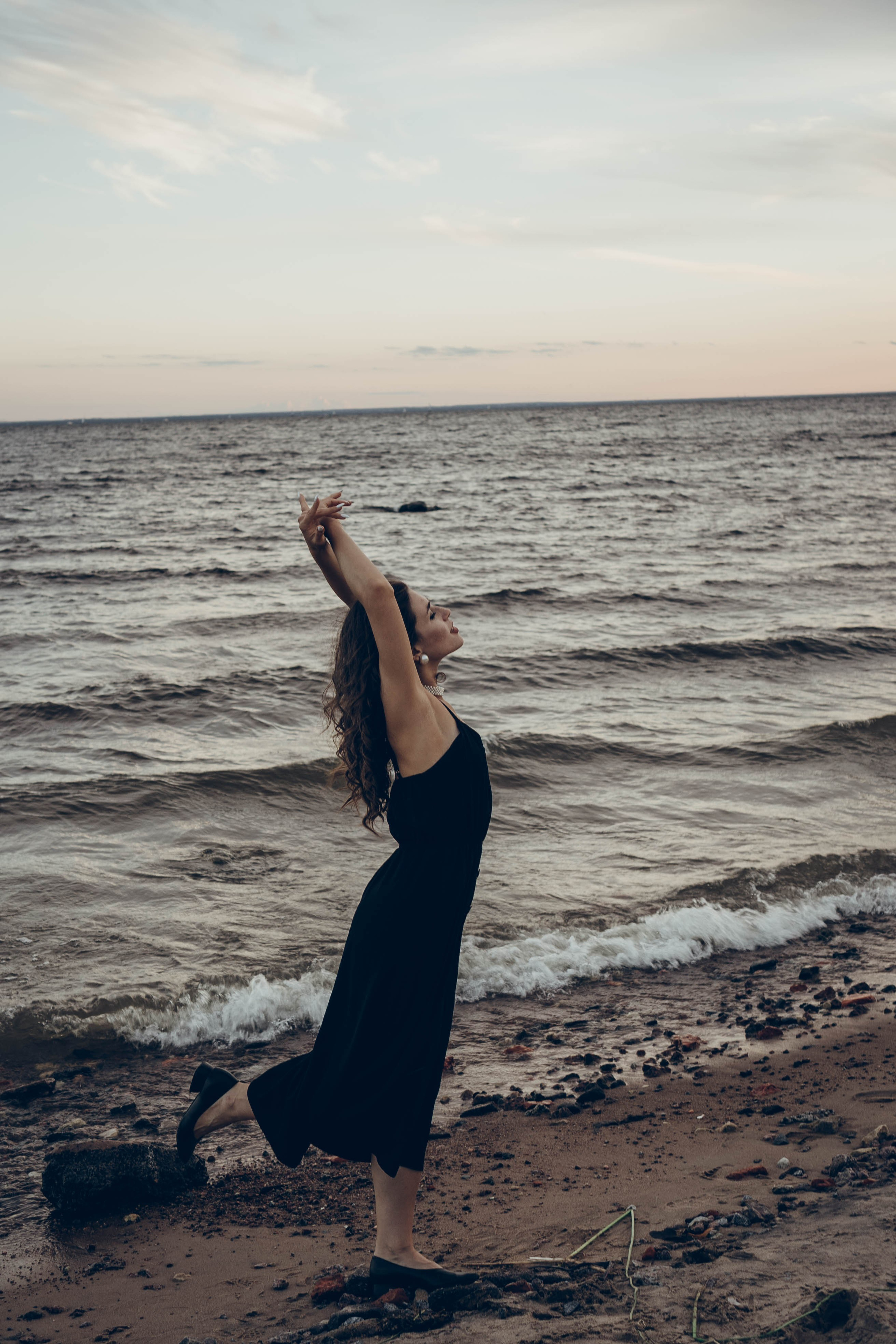 На заливе. Профессиональный фотограф, Санкт-Петербург — Виктория Богомолова