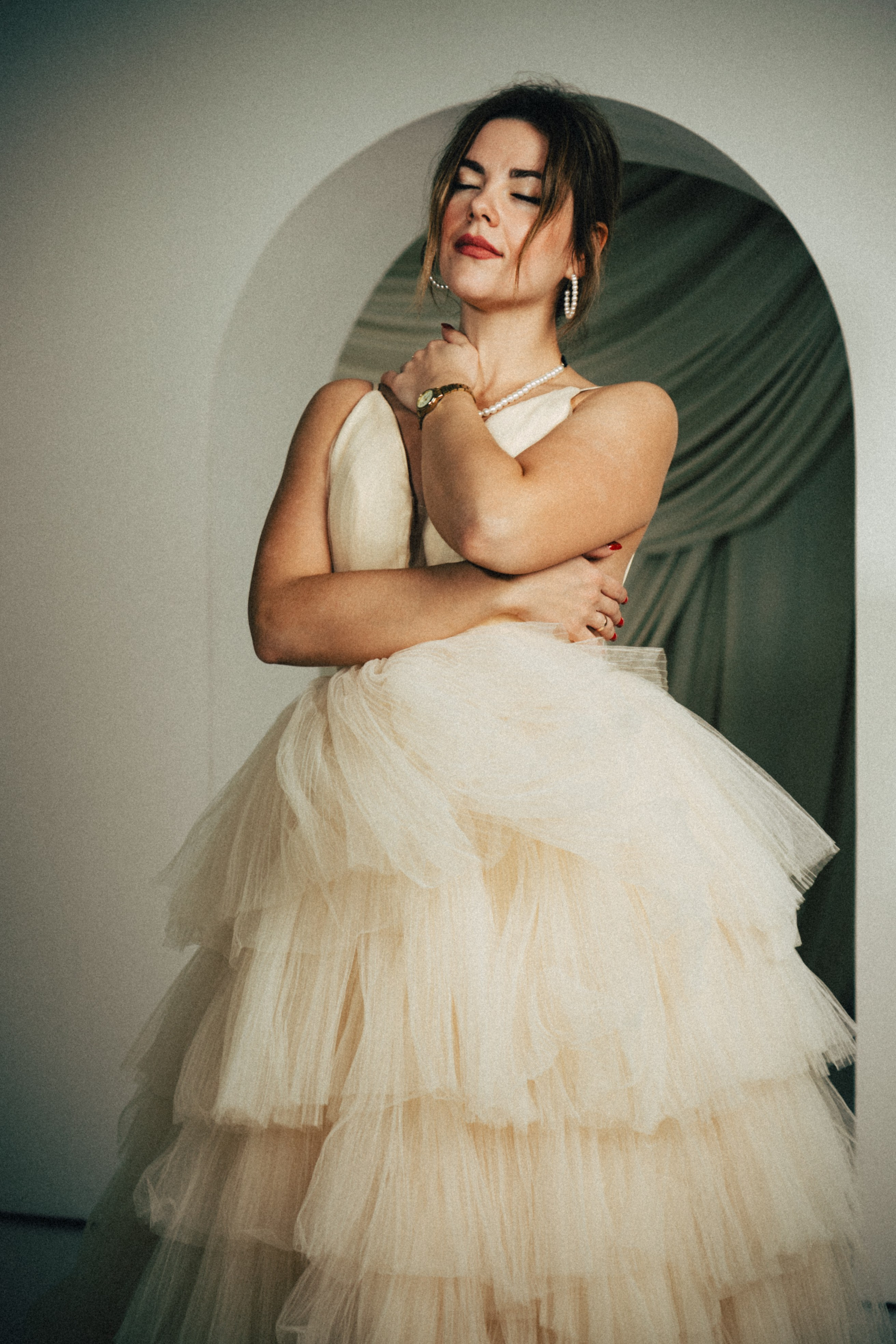 Сказочная история. Профессиональный фотограф, Санкт-Петербург — Виктория Богомолова