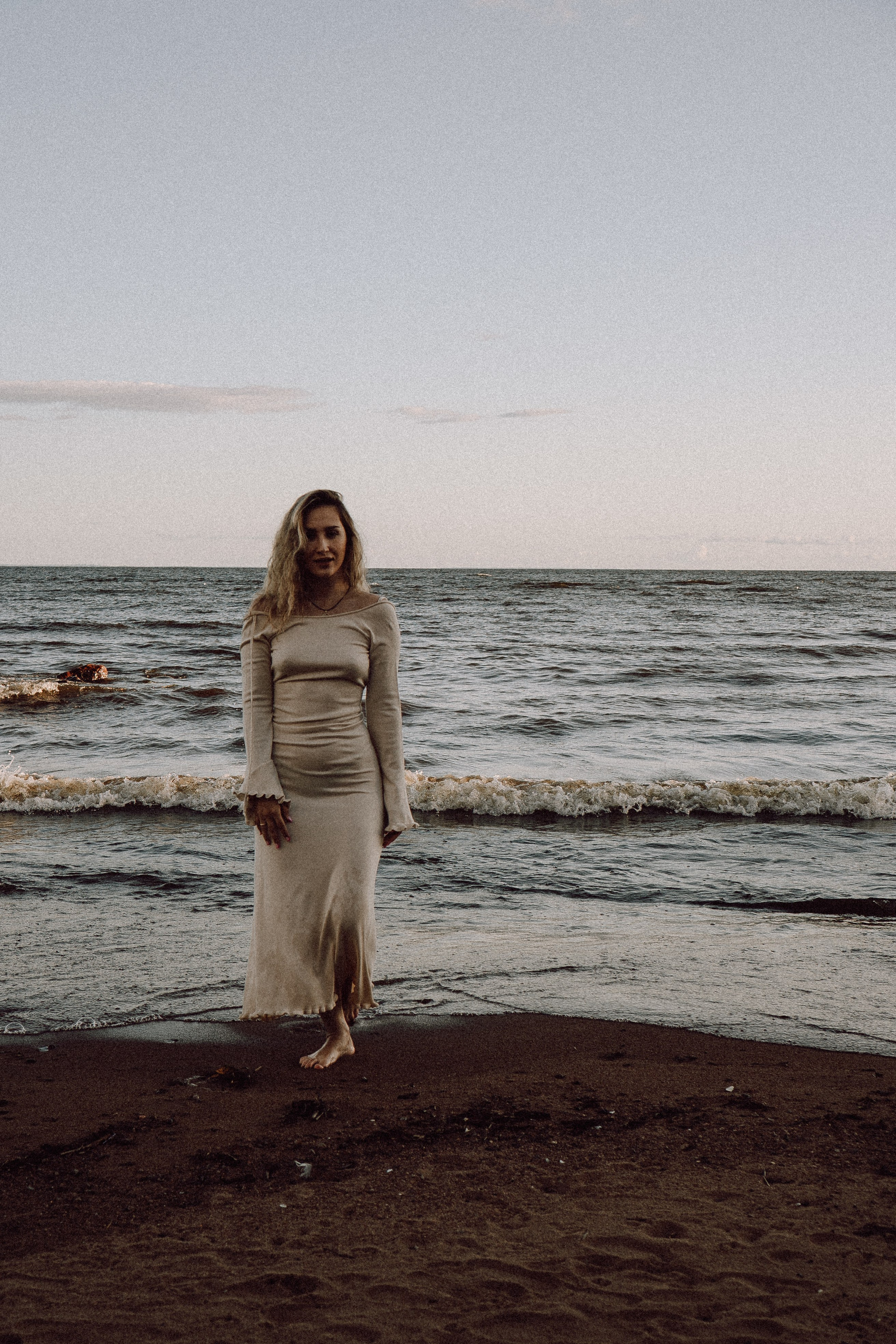 РОМАНТИКА ФИНСКОГО ЗАЛИВА. Профессиональный фотограф, Санкт-Петербург — Виктория Богомолова