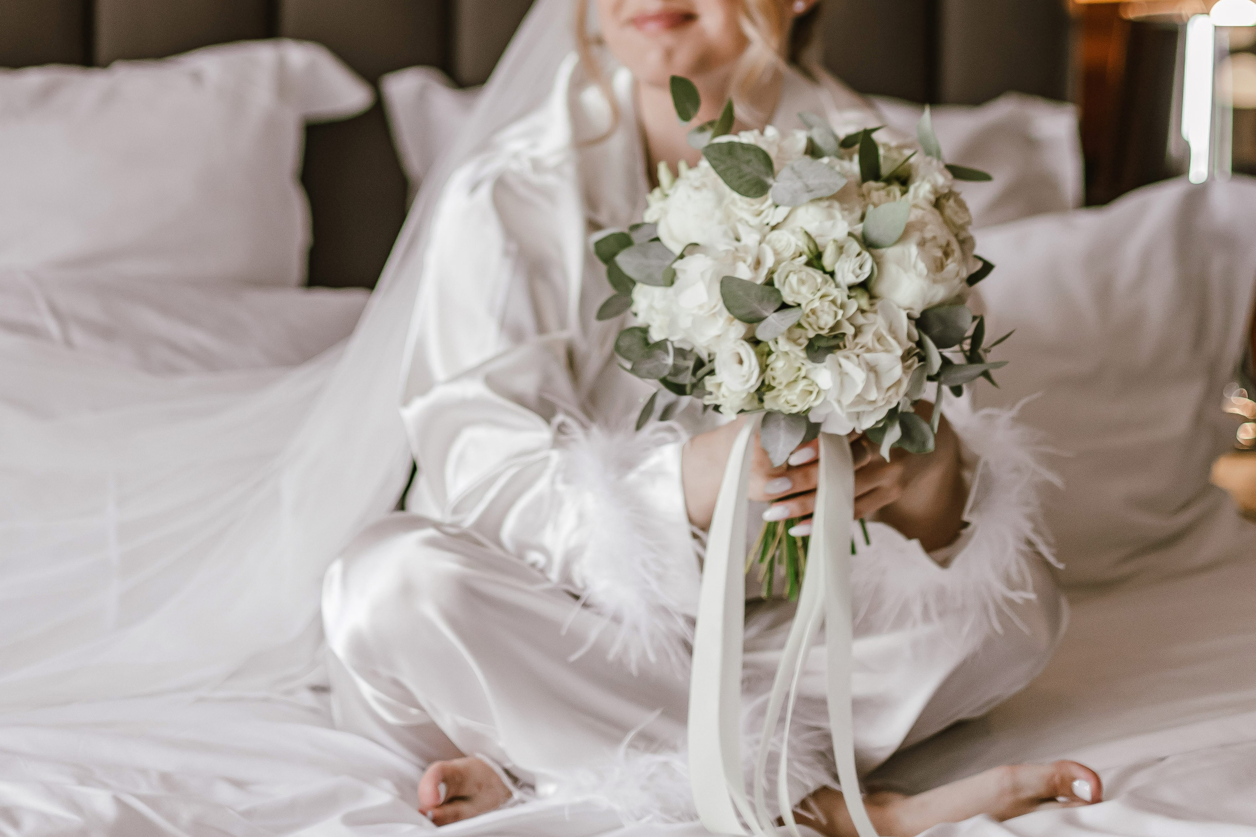 Иван и Елена. Свадебный фотограф в Москве Анастасия Шелест