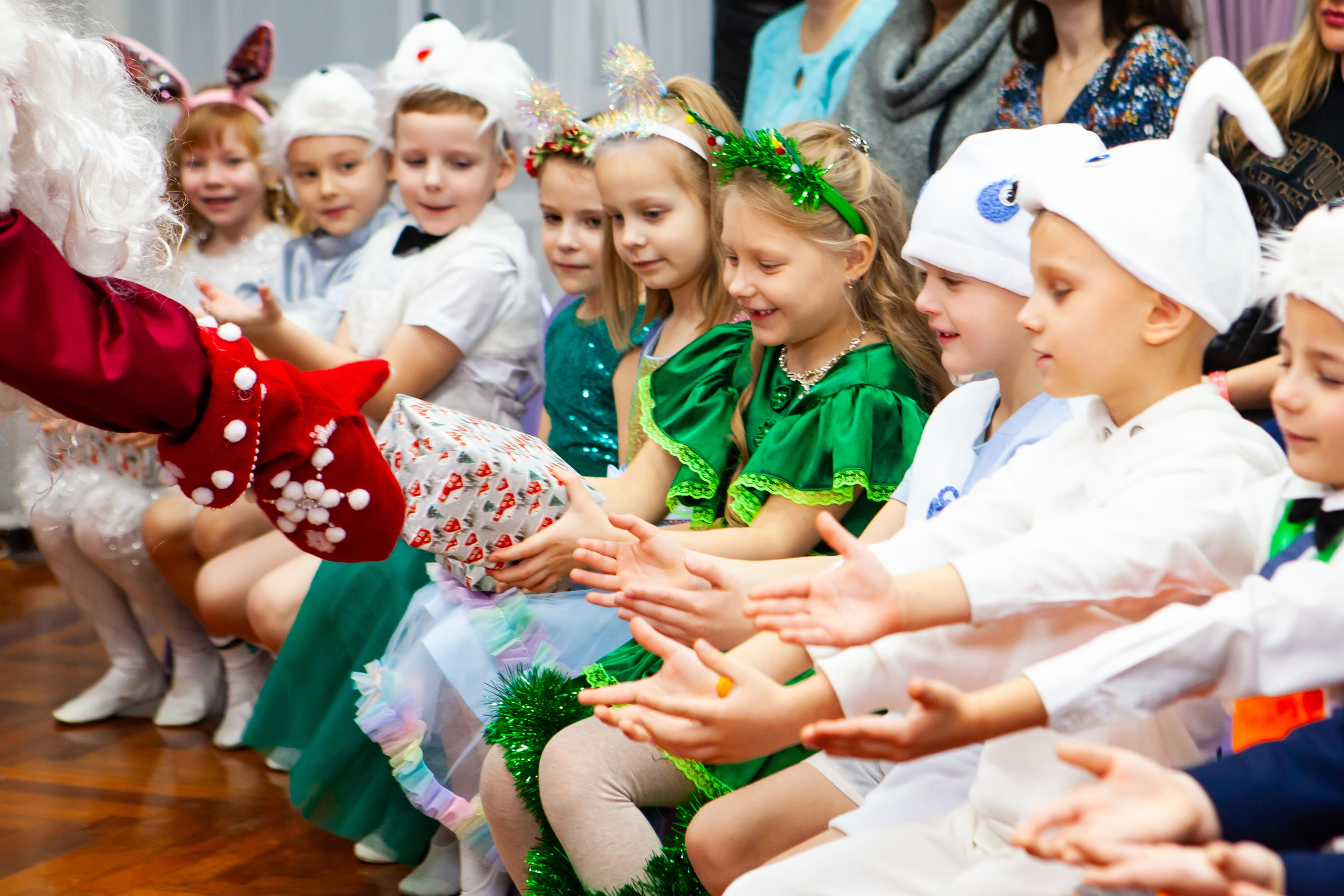 Детский репортаж. Репортажный Фотограф в Санкт-Петербурге Светлана Мосиенко