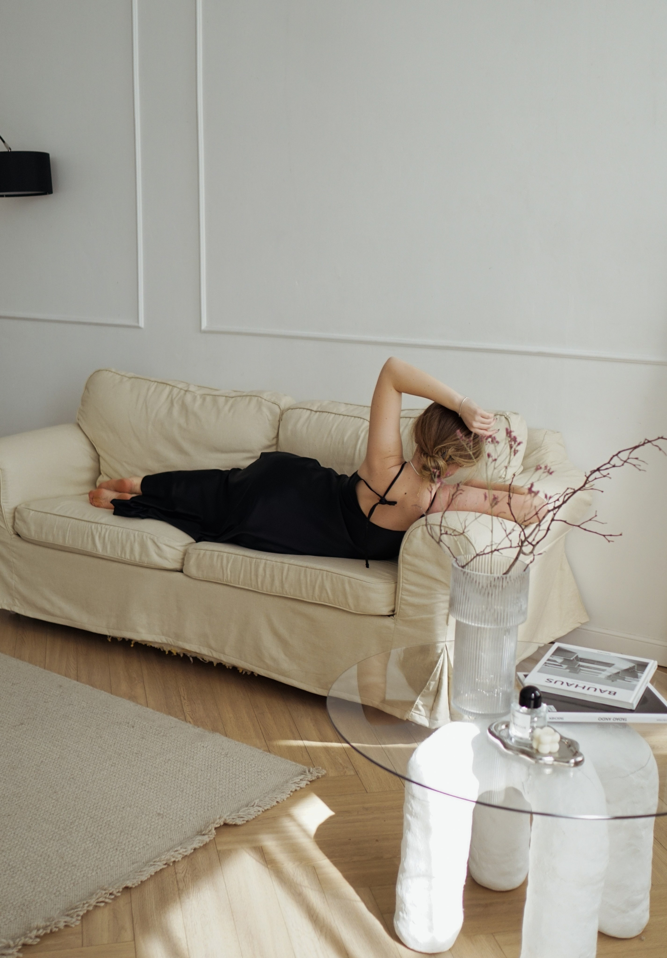 Женский портрет | Студия. Фотограф, Москва, Lifestyle фотография