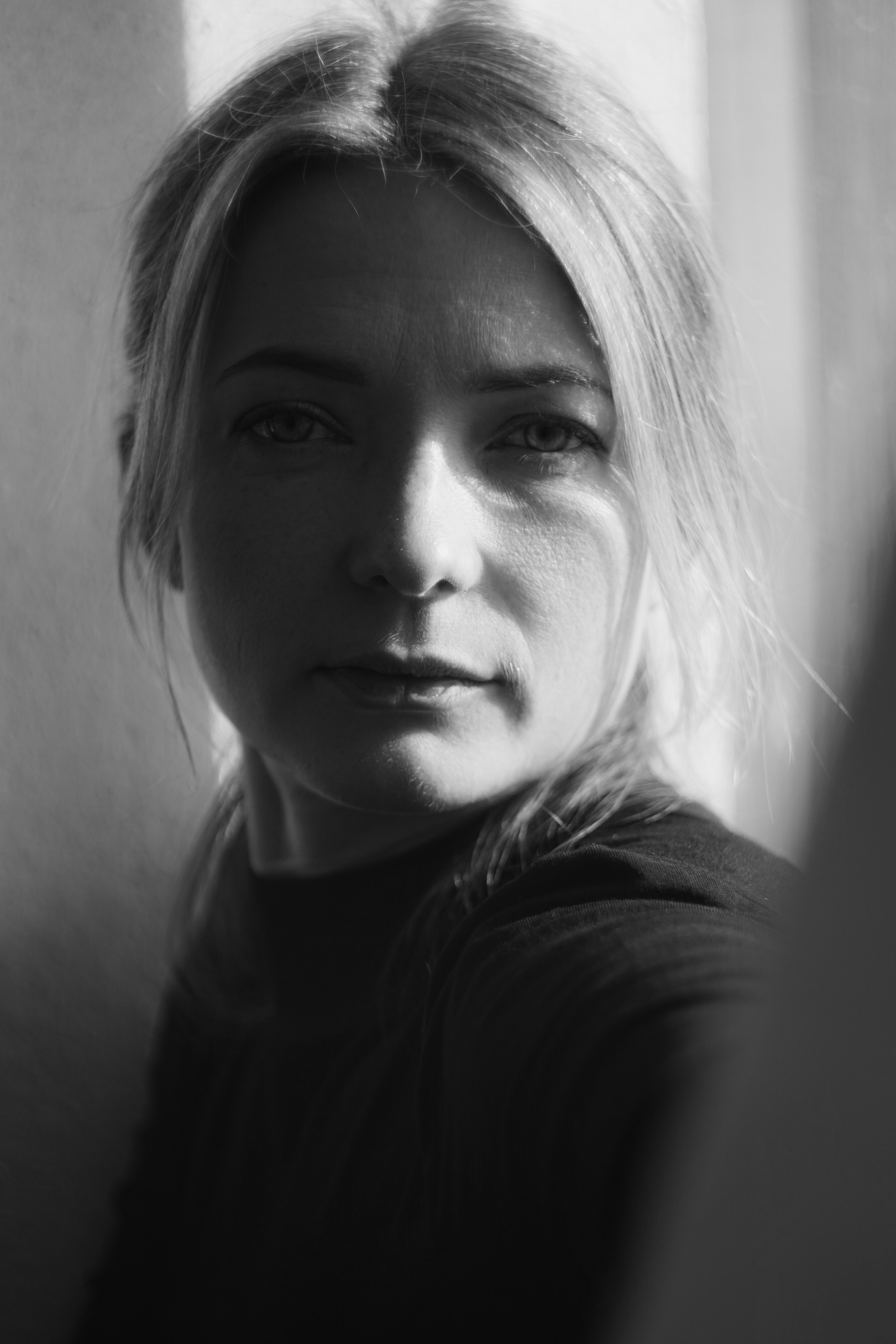 Женский портрет | Студия. Фотограф, Москва, Lifestyle фотография