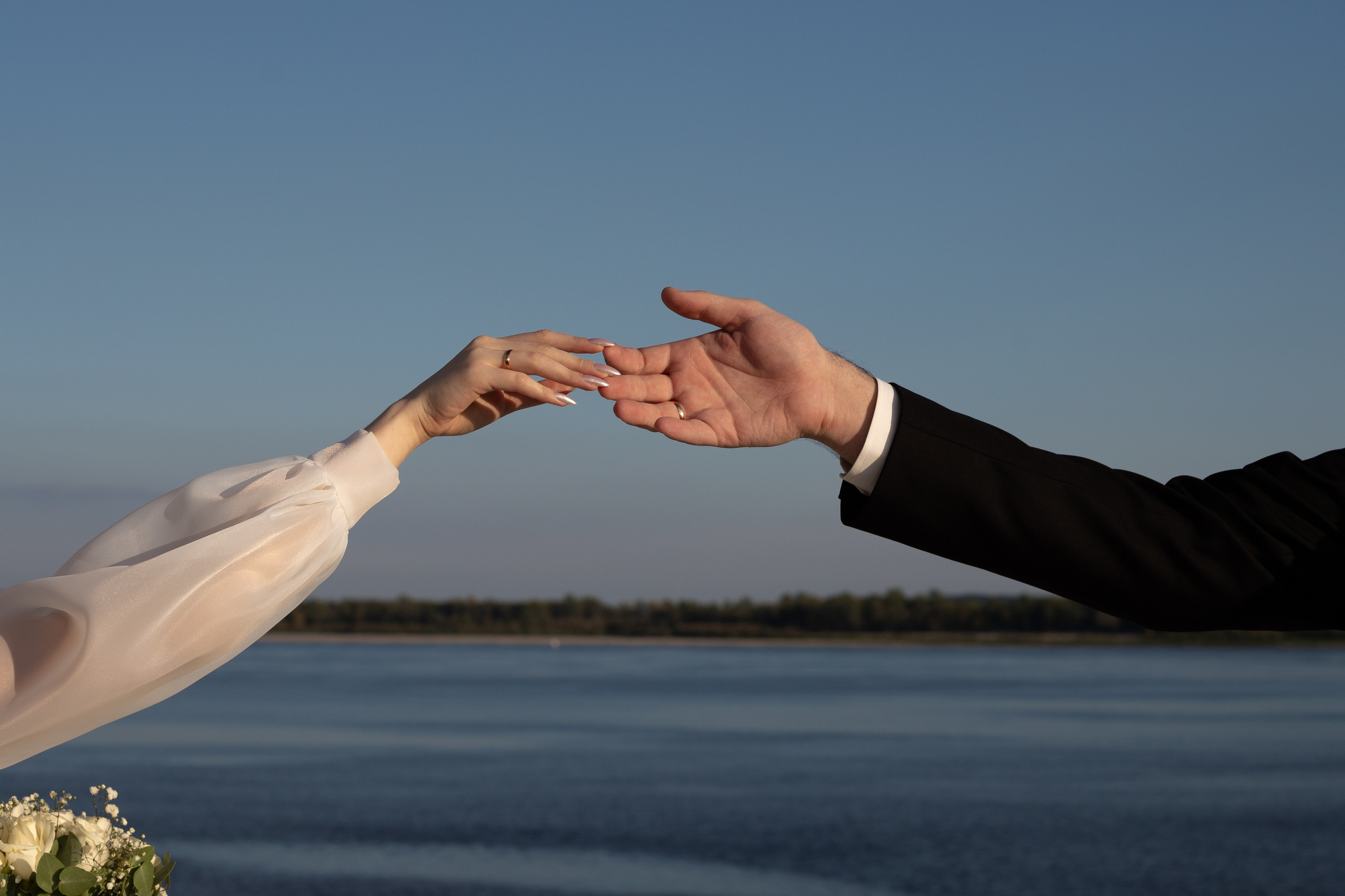 Максим и Екатерина. Свадебный и семейный фотограф в Сургуте и ХМАО Черепанова Наталья