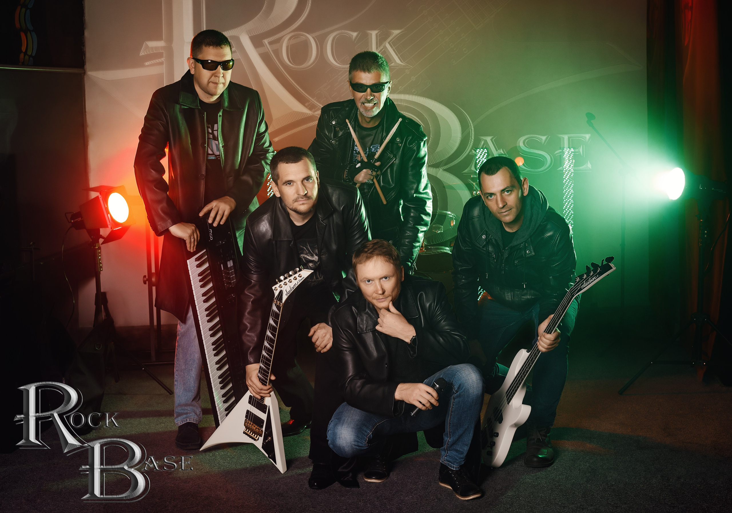 Rock Base. Ирина Ананич. Фотограф в Красноярске