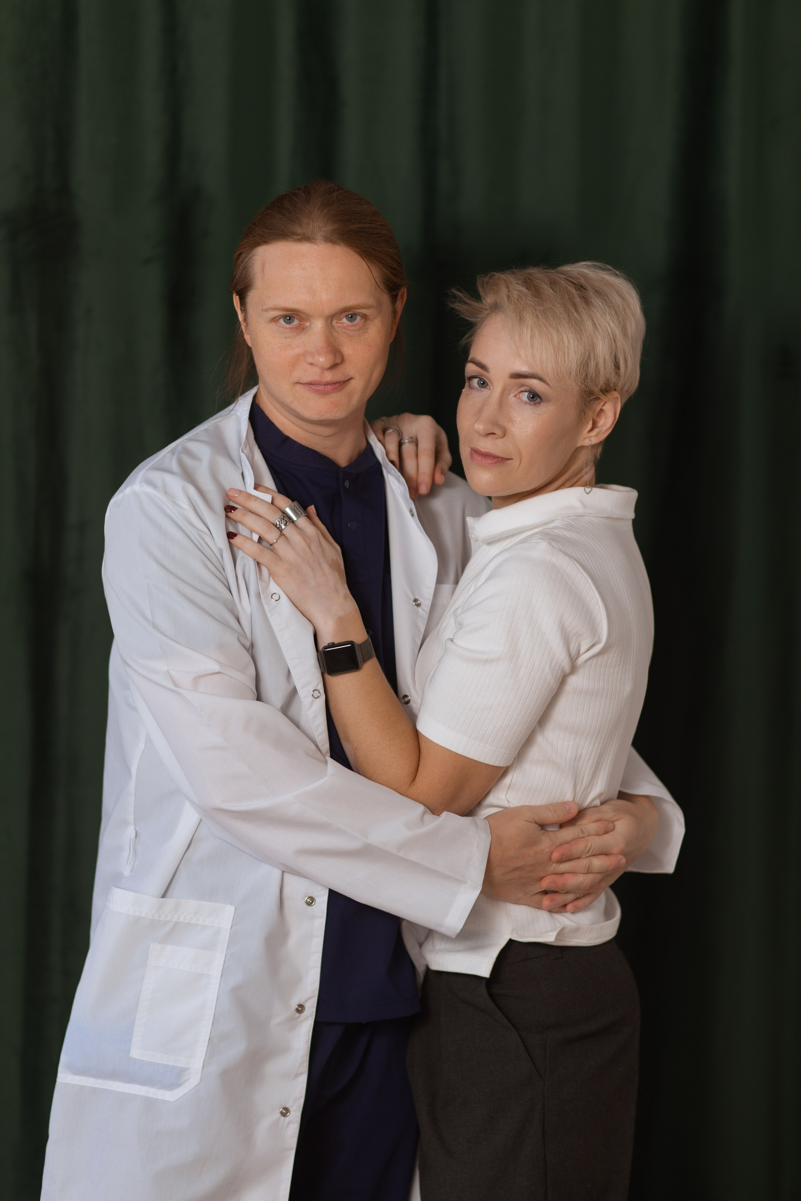 SHEVELEV CLINIC. Ваш фотограф Любовь Чистякова