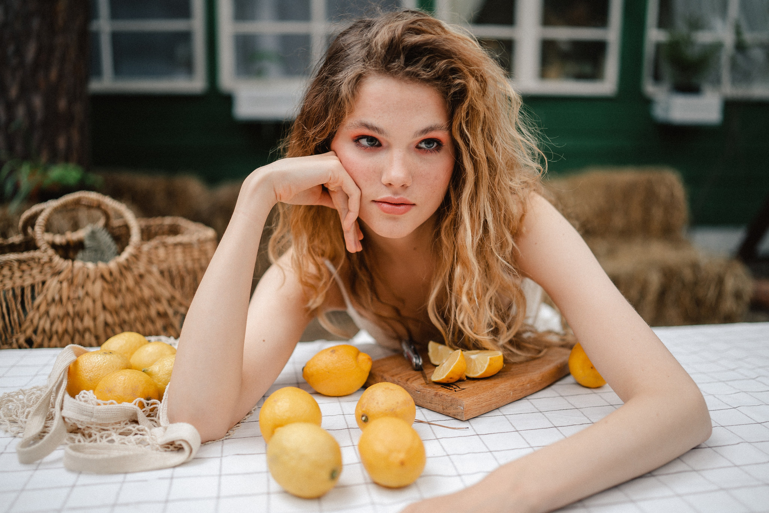 Анна. Репортажный и свадебный фотограф в Москве