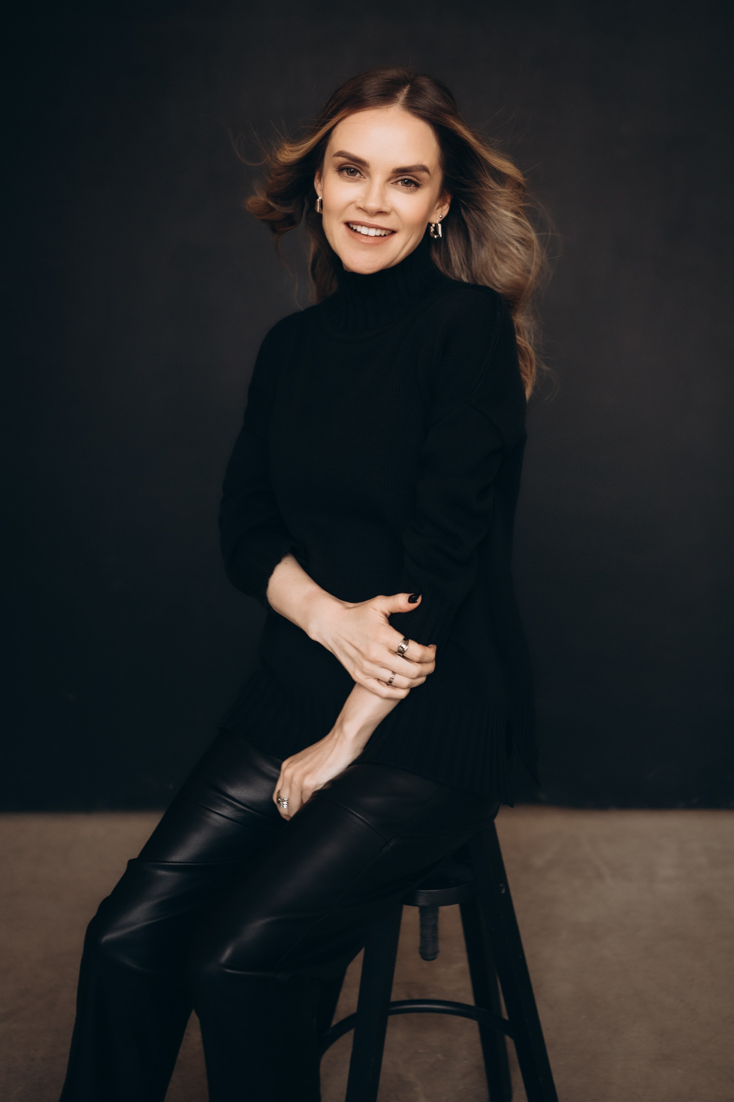 Катя. Фотограф Горбенко Анна