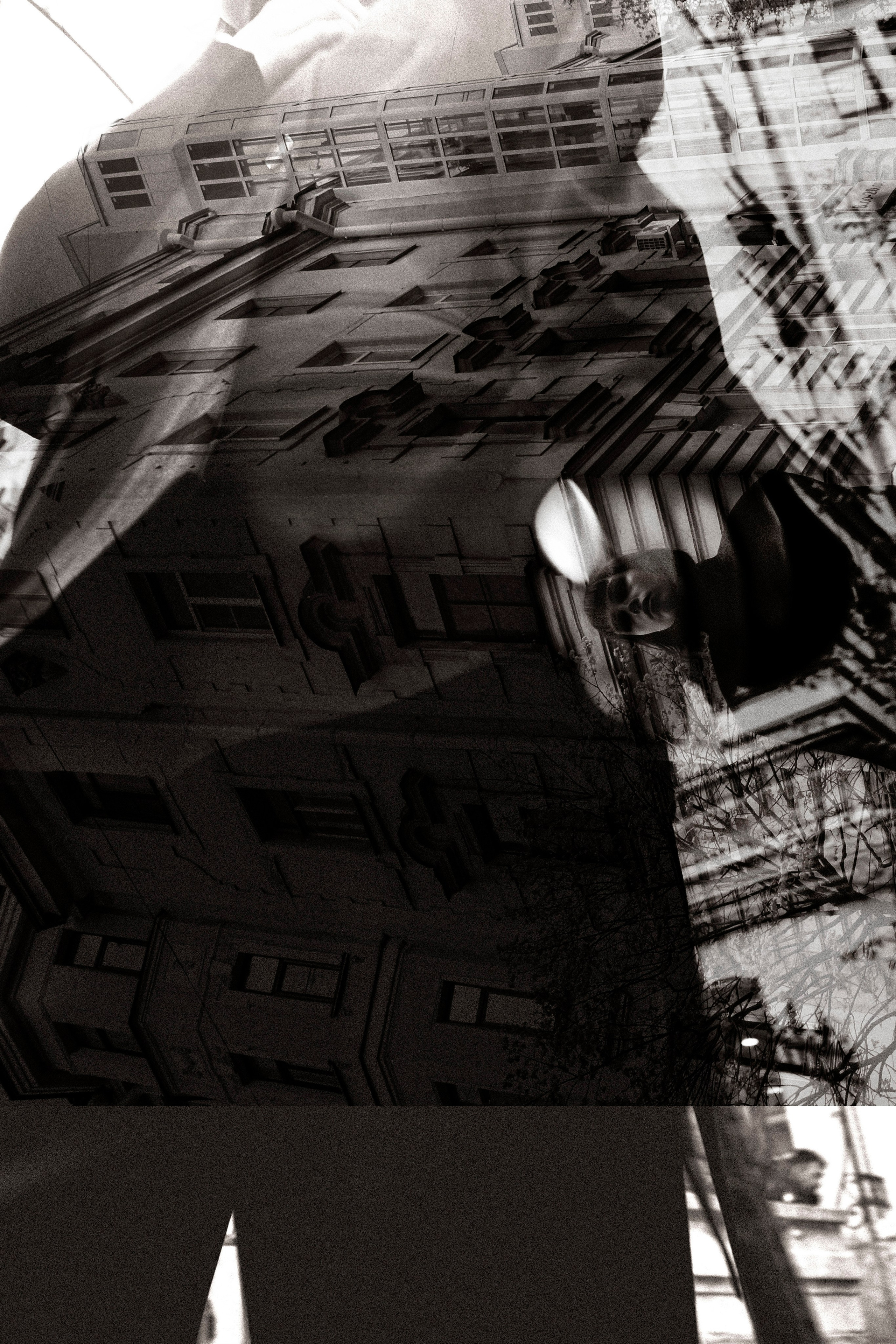 Kate (fashion street). Фотограф YODLUCE